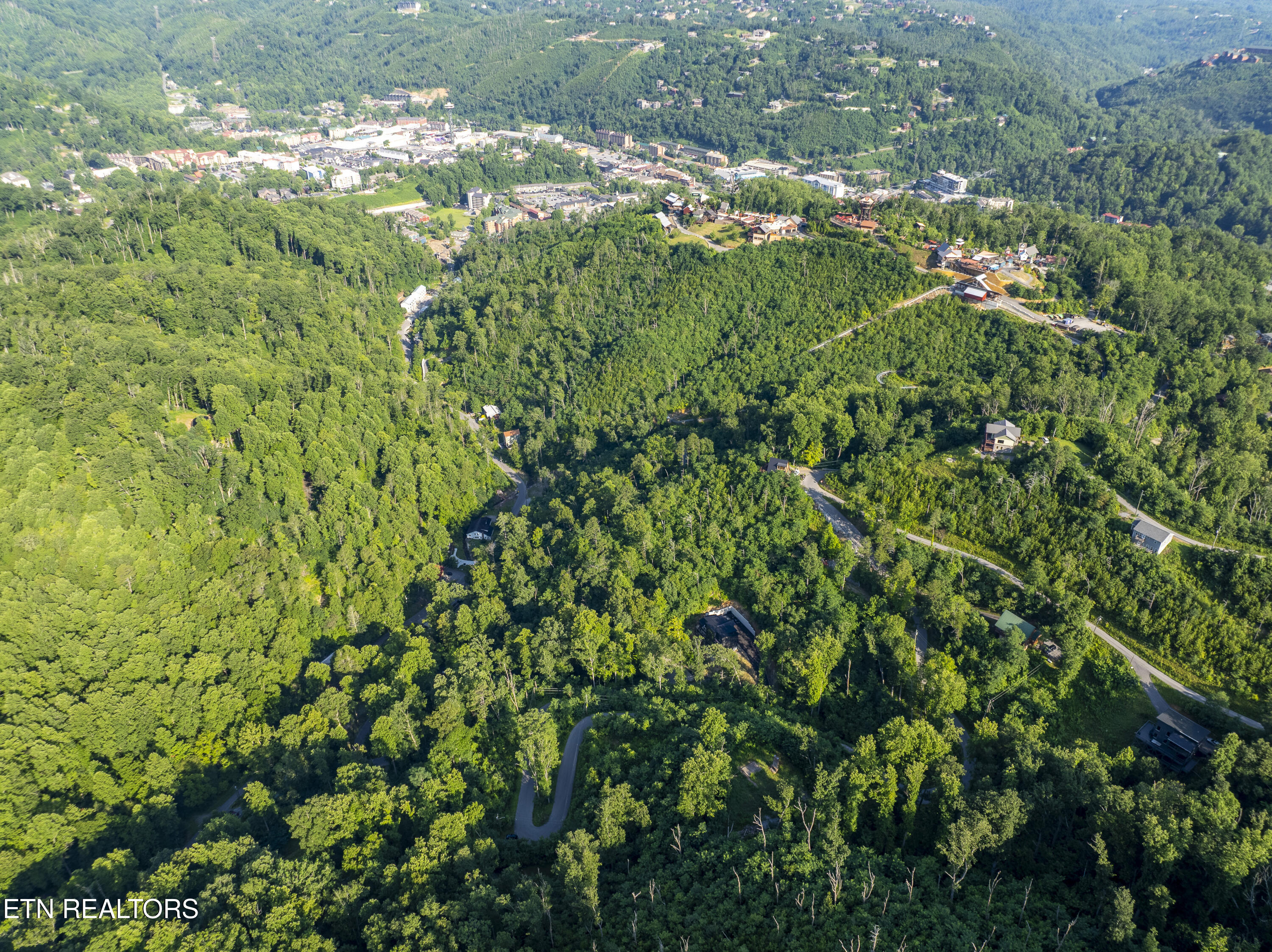 Loop Road Gatlinburg TN 37738