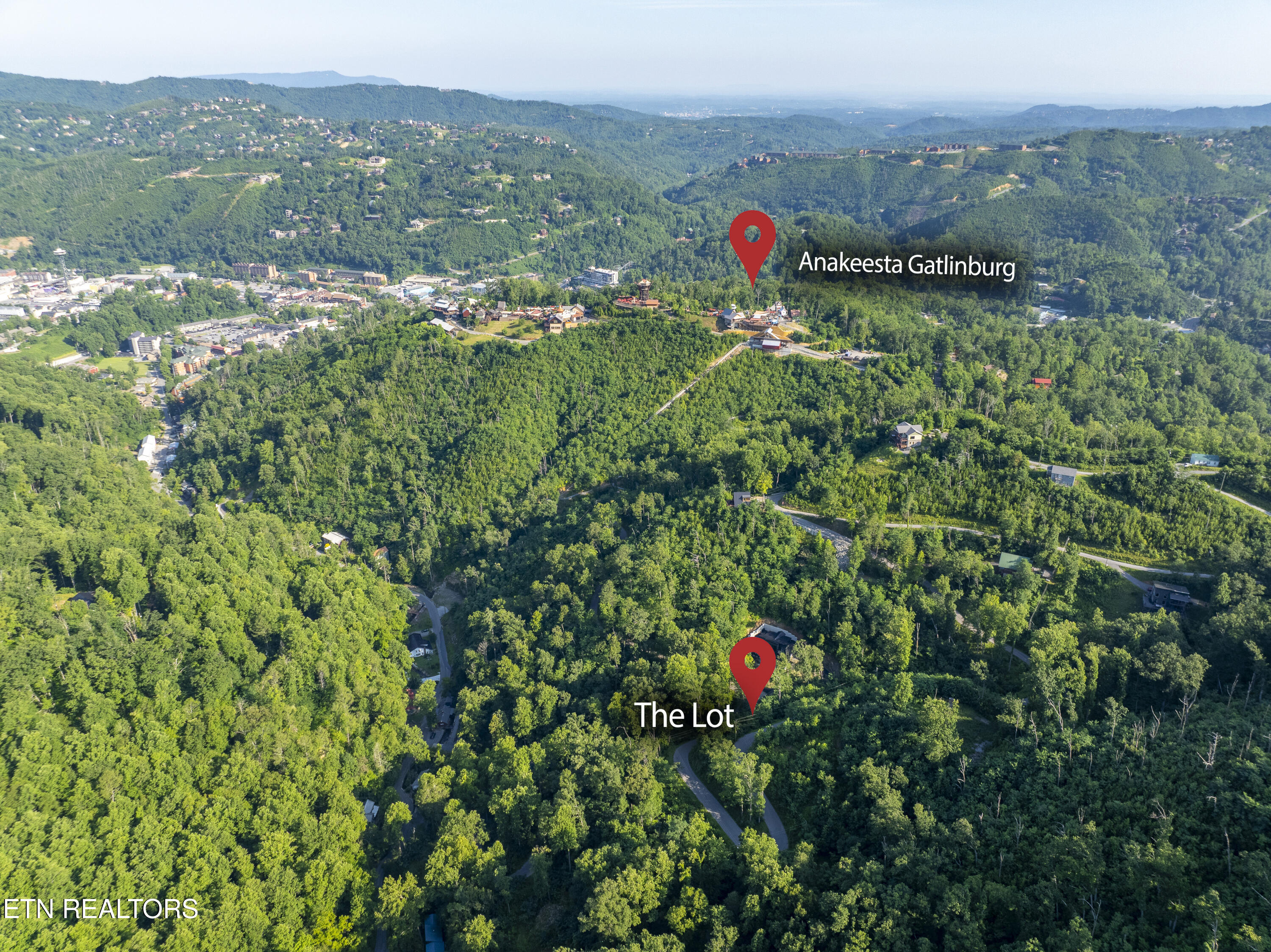 Loop Road Gatlinburg TN 37738