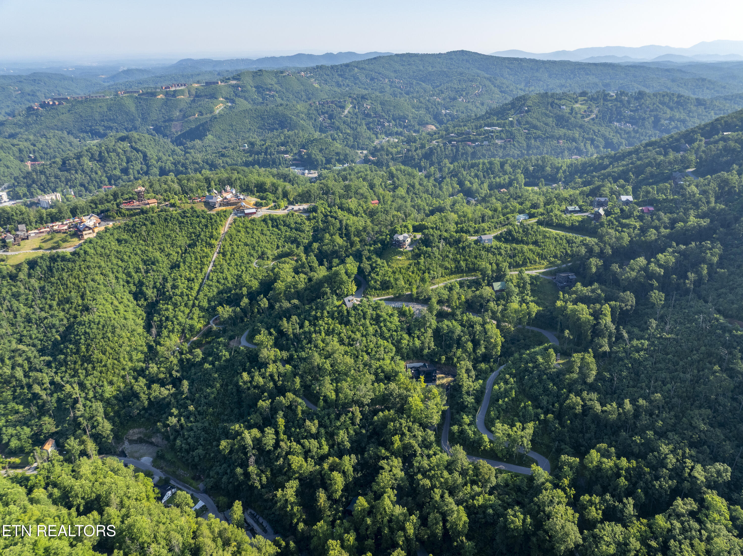 Loop Road Gatlinburg TN 37738