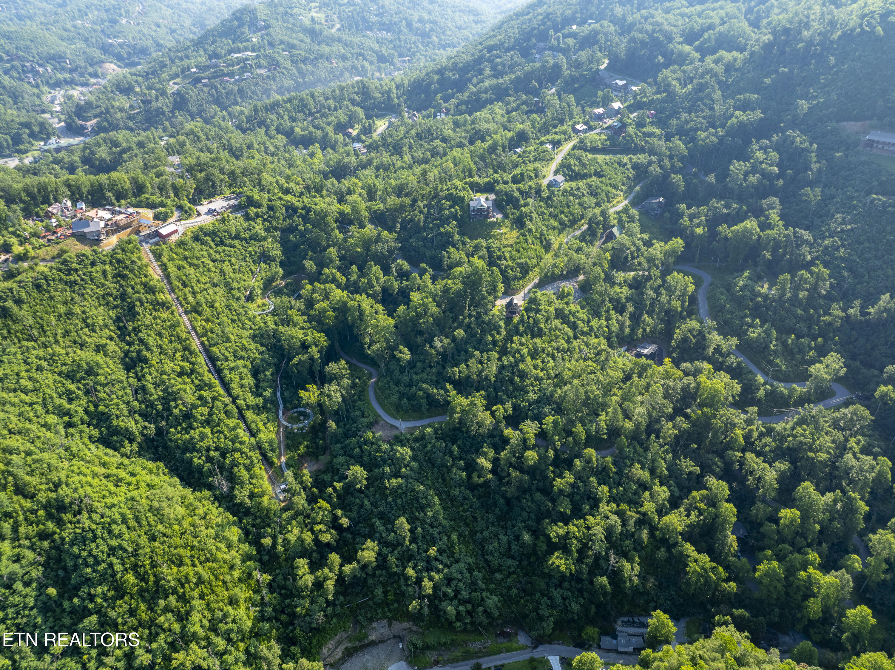 Loop Road Gatlinburg TN 37738