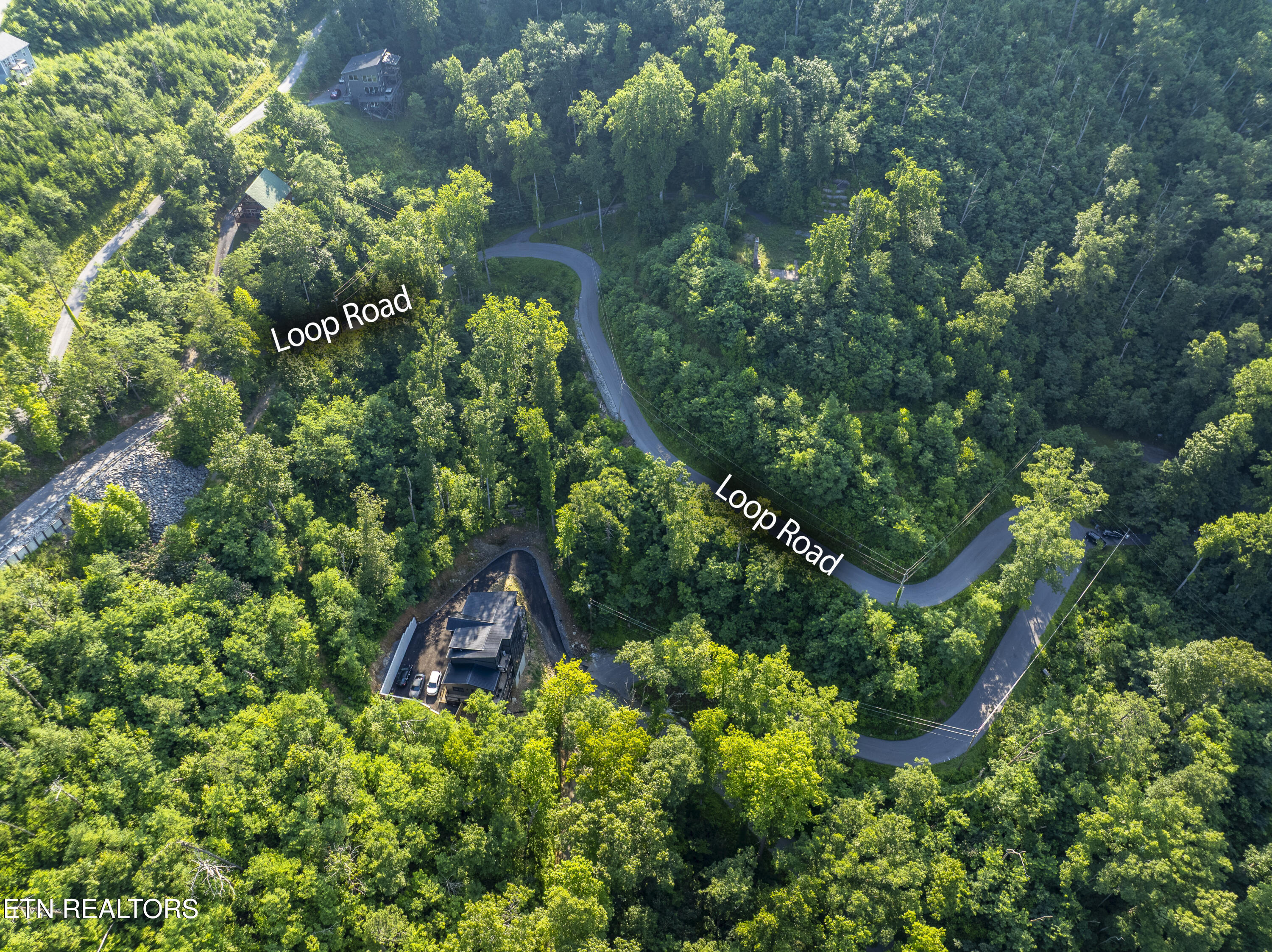 Loop Road Gatlinburg TN 37738