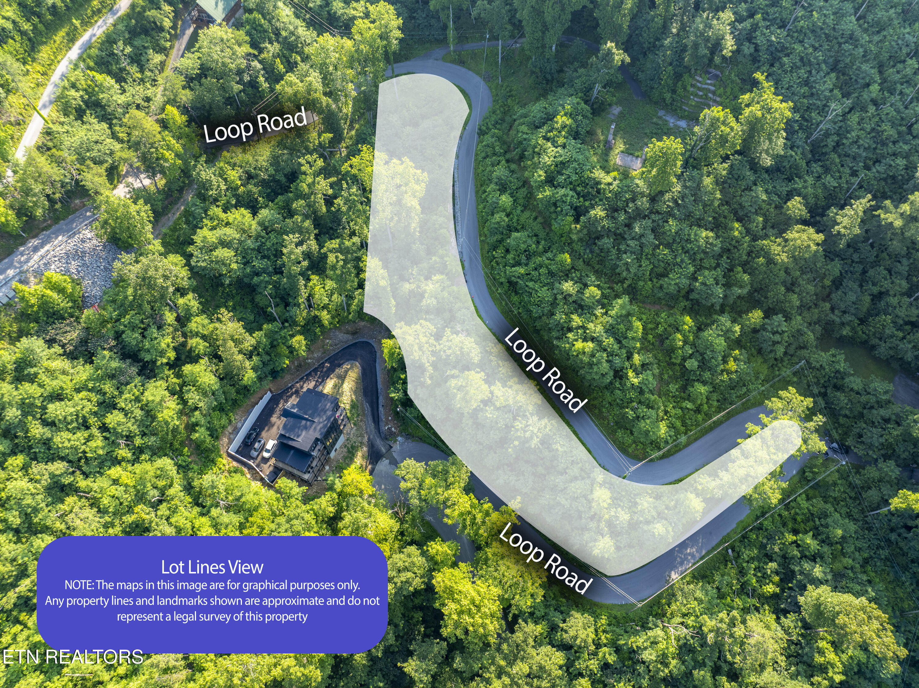 Loop Road Gatlinburg TN 37738