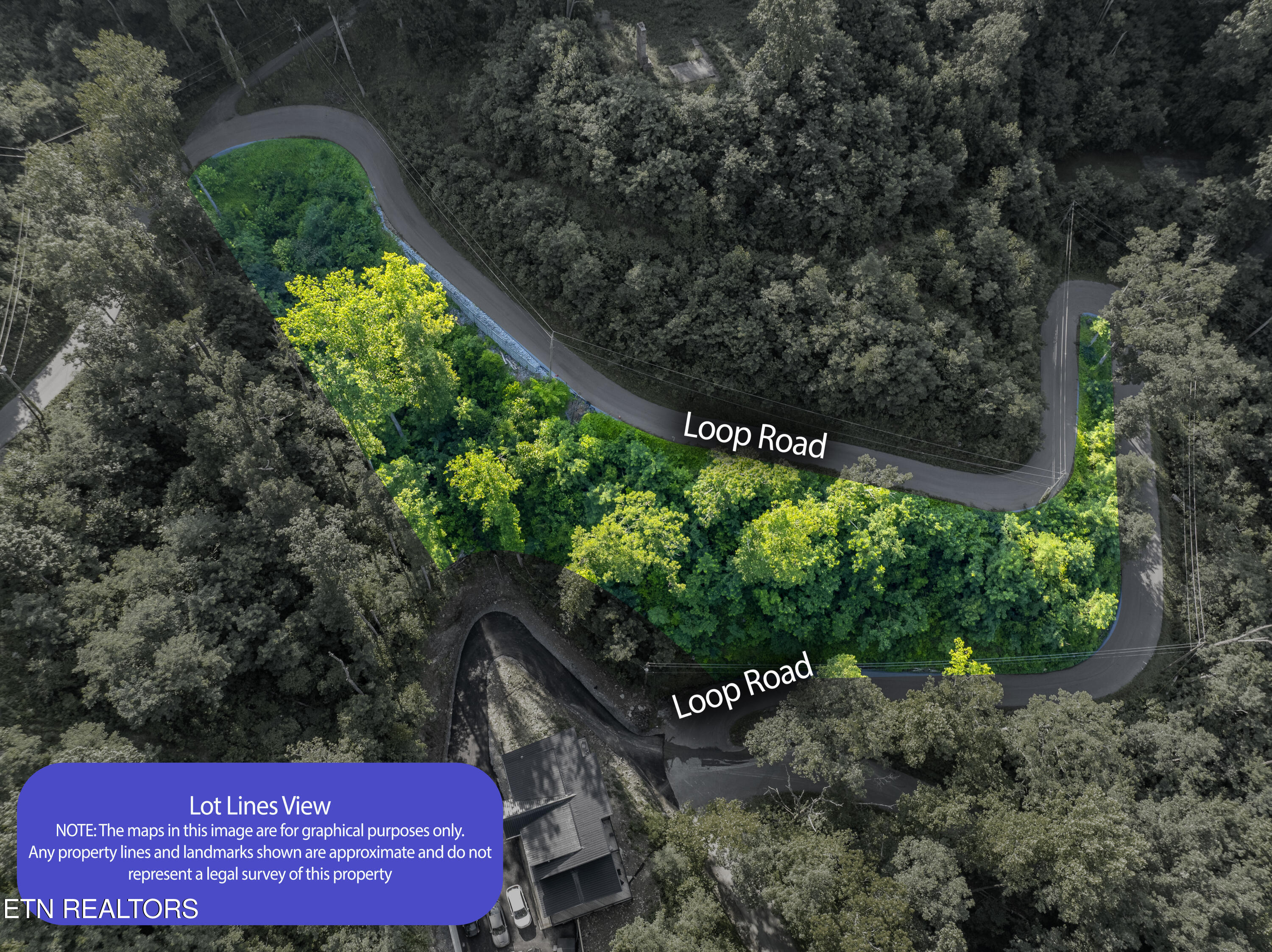 Loop Road Gatlinburg TN 37738