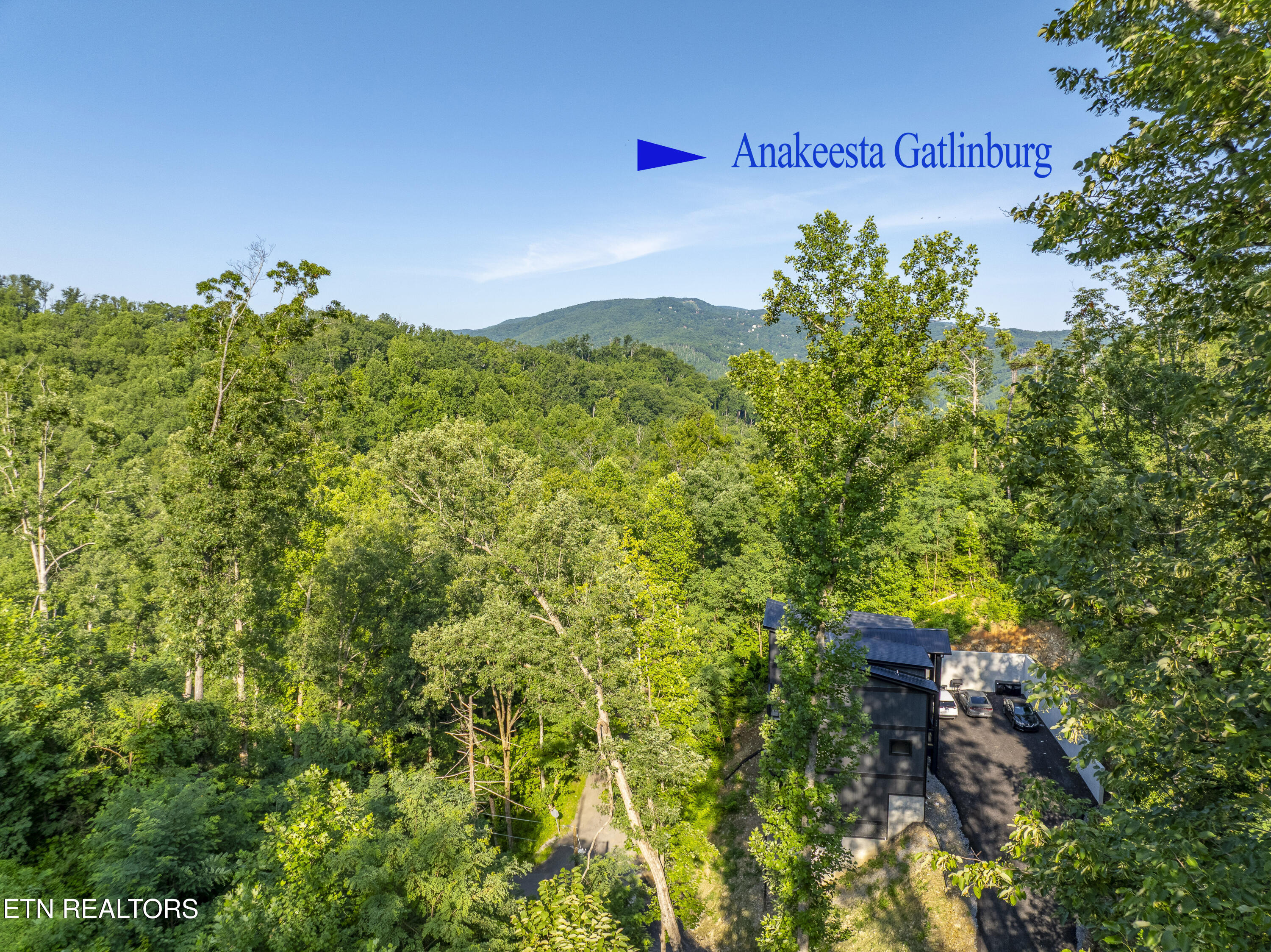 Loop Road Gatlinburg TN 37738