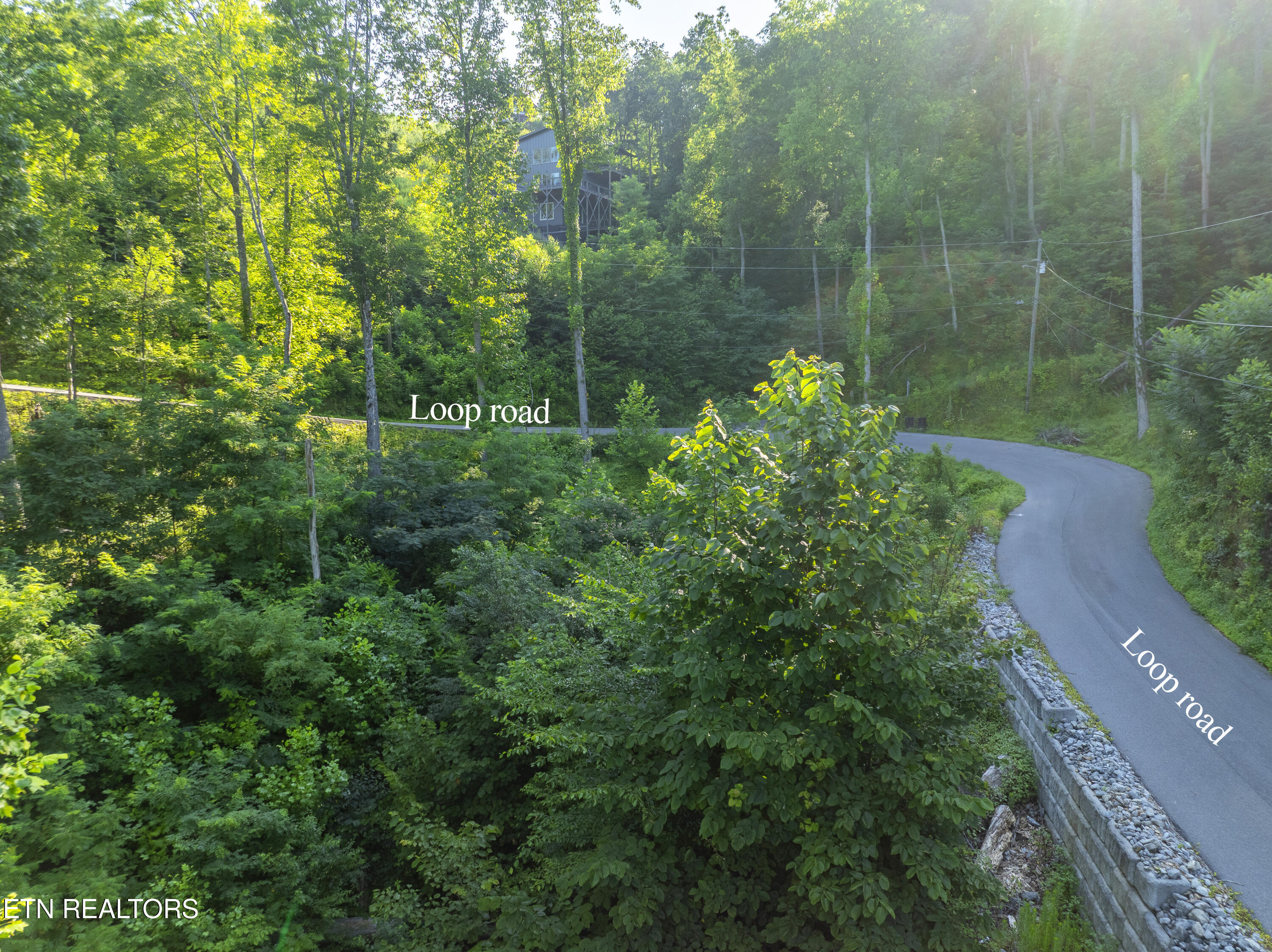 Loop Road Gatlinburg TN 37738