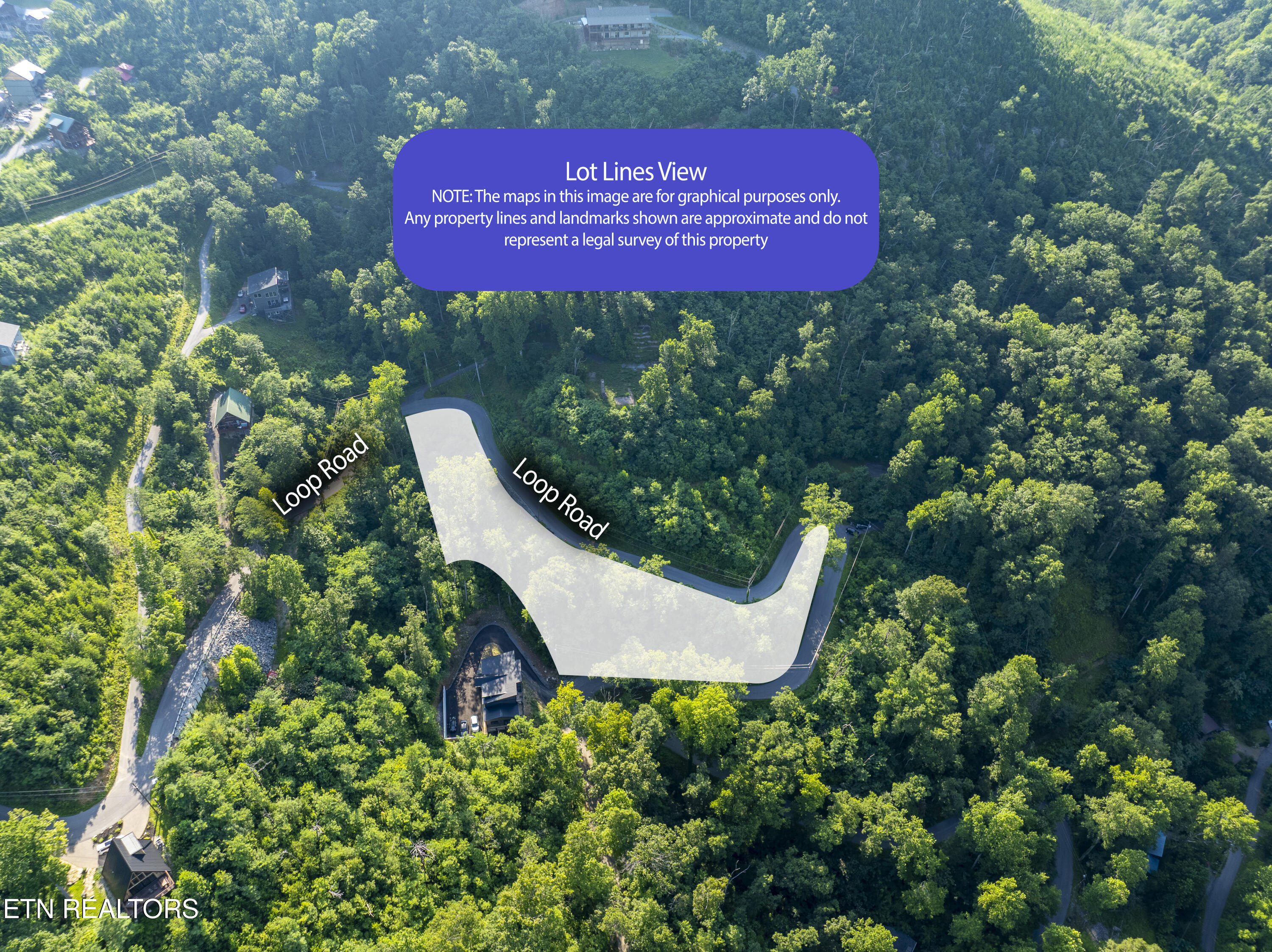 Loop Road Gatlinburg TN 37738