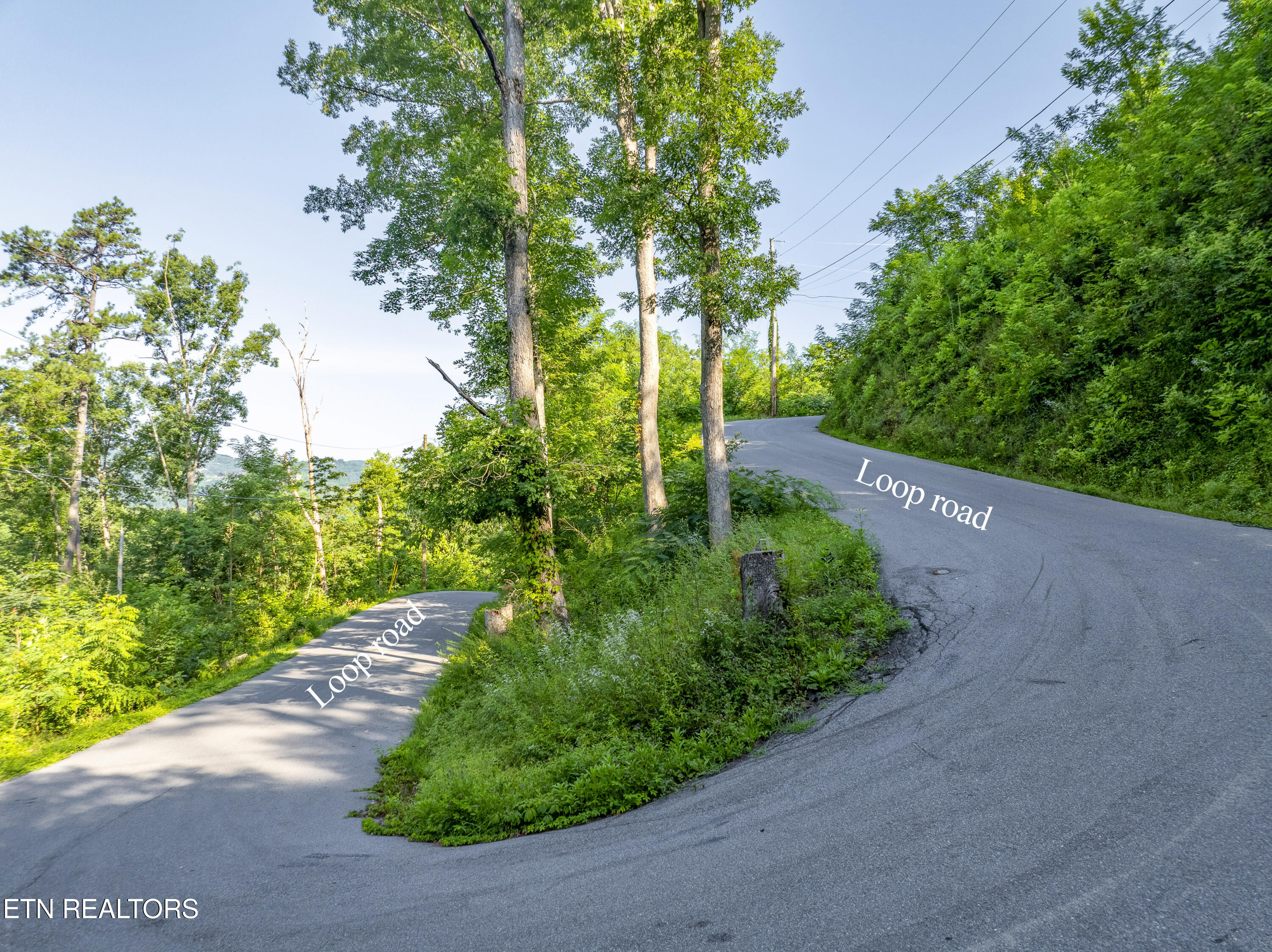 Loop Road Gatlinburg TN 37738
