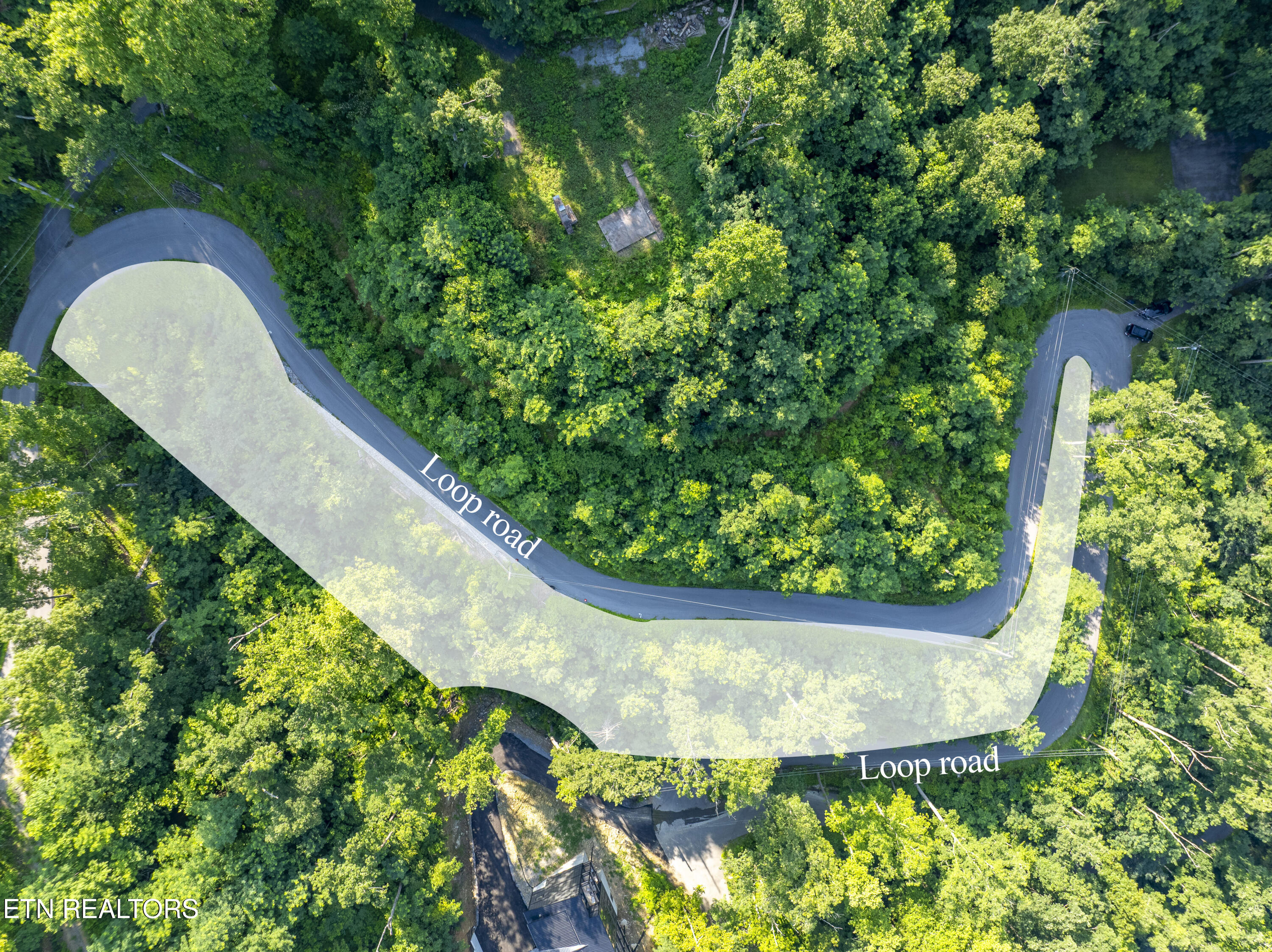 Loop Road Gatlinburg TN 37738