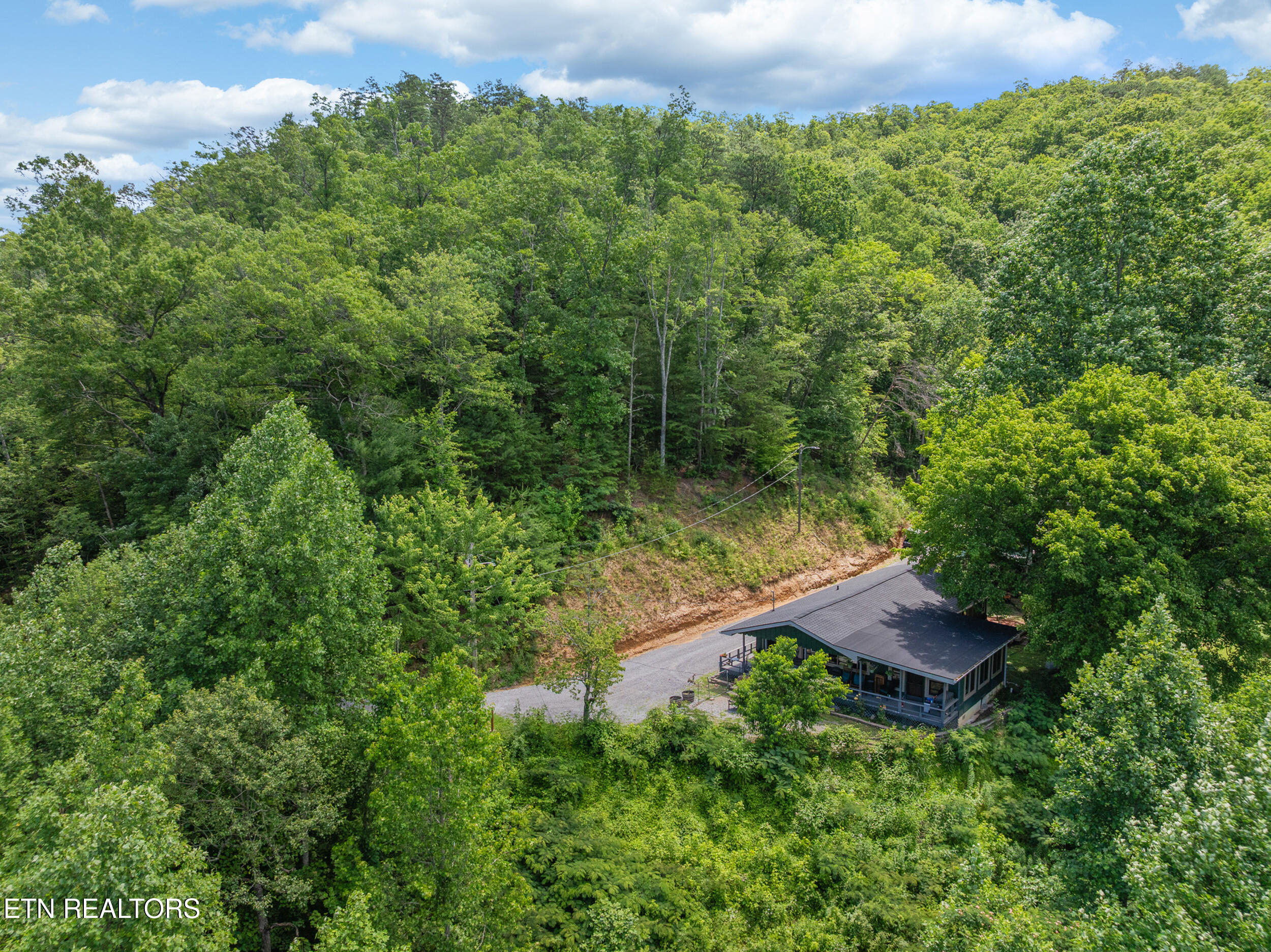 2792 Happy Hollow Road Sevierville TN 37862