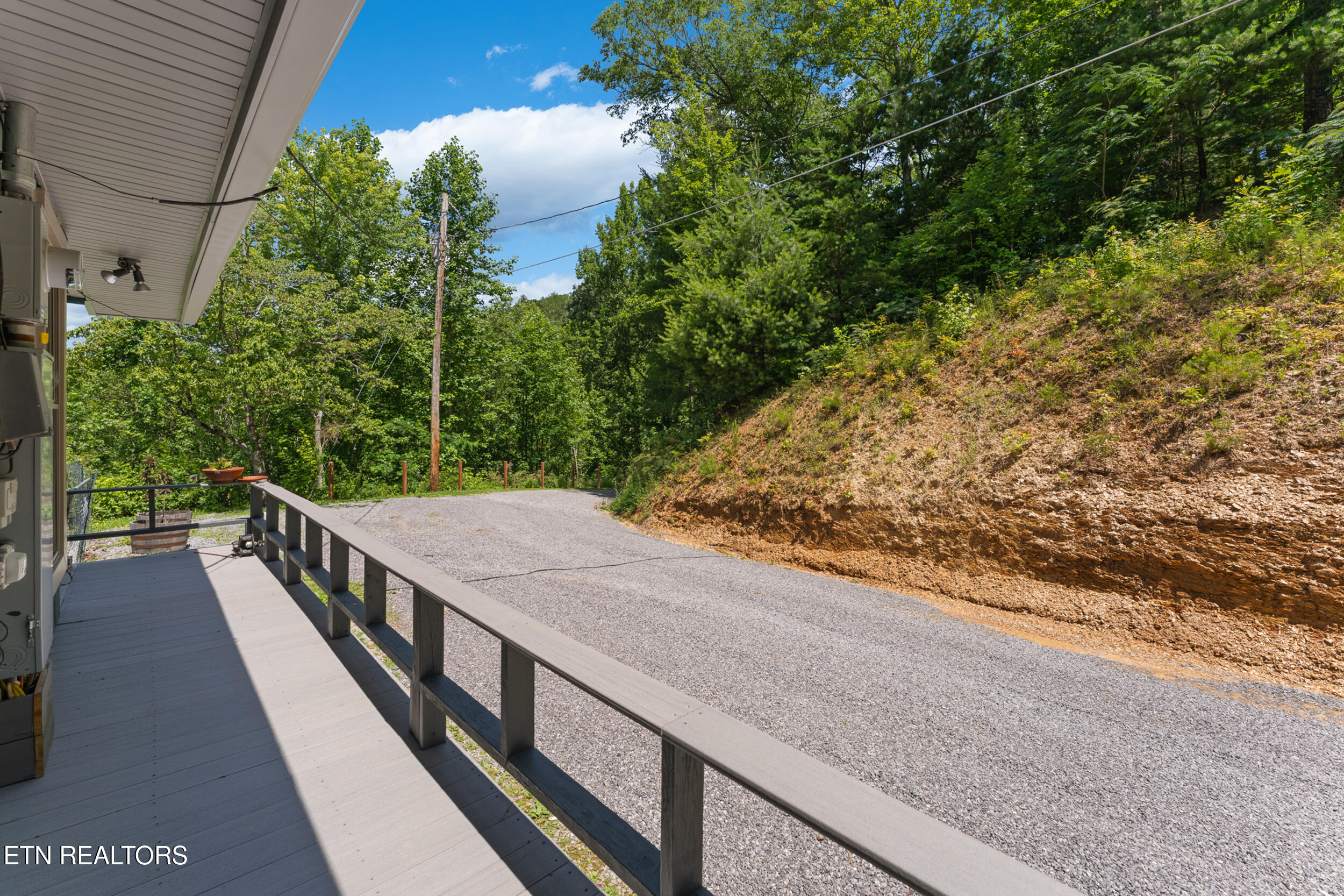 2792 Happy Hollow Road Sevierville TN 37862