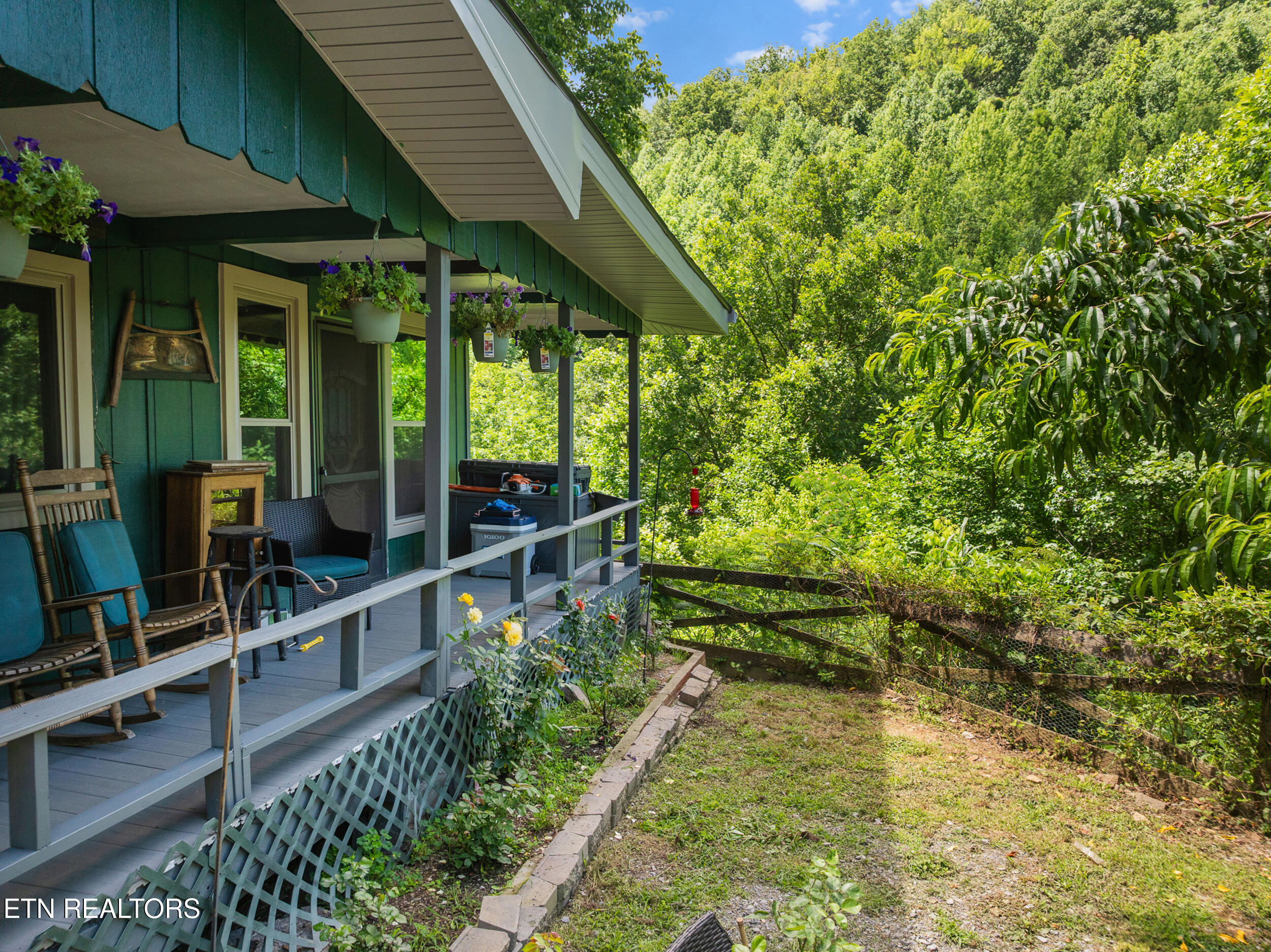 2792 Happy Hollow Road Sevierville TN 37862