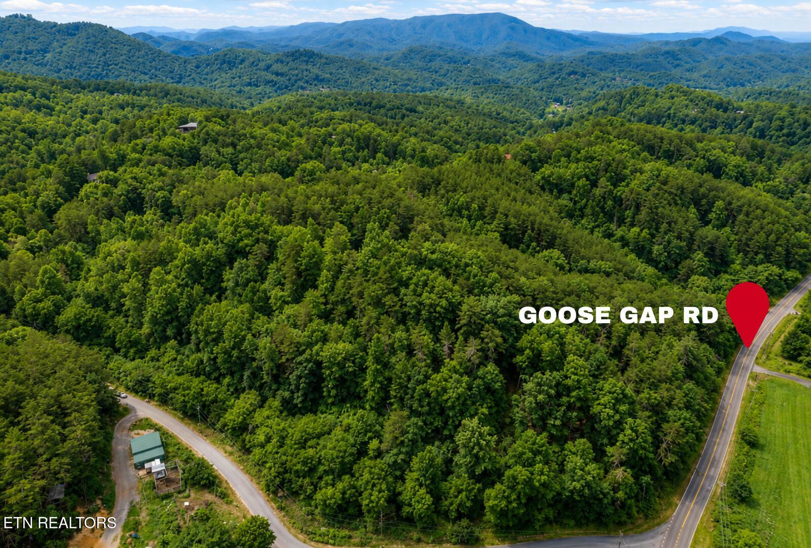 2131 Goose Gap Road Sevierville TN 37876