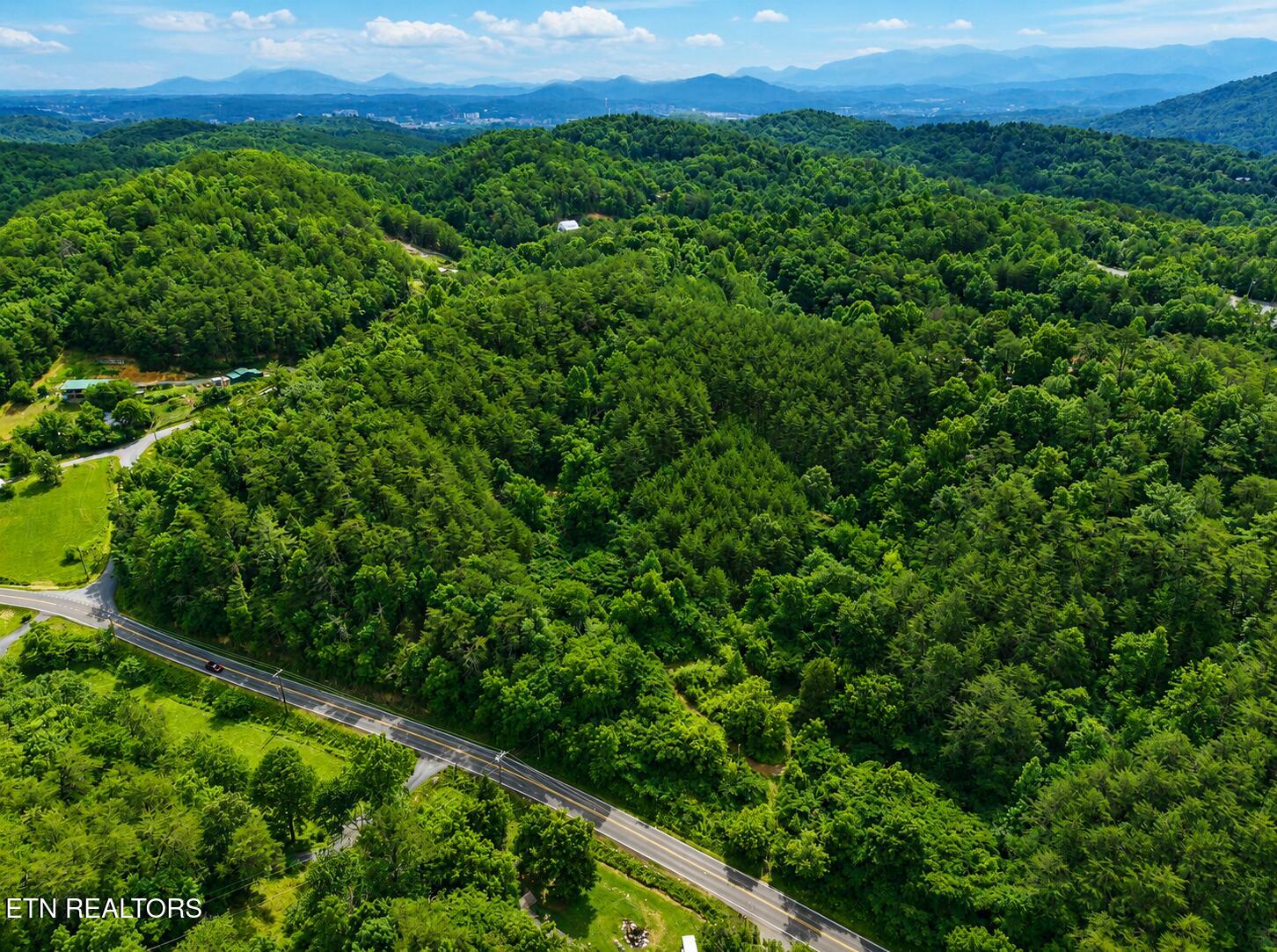 2131 Goose Gap Road Sevierville TN 37876