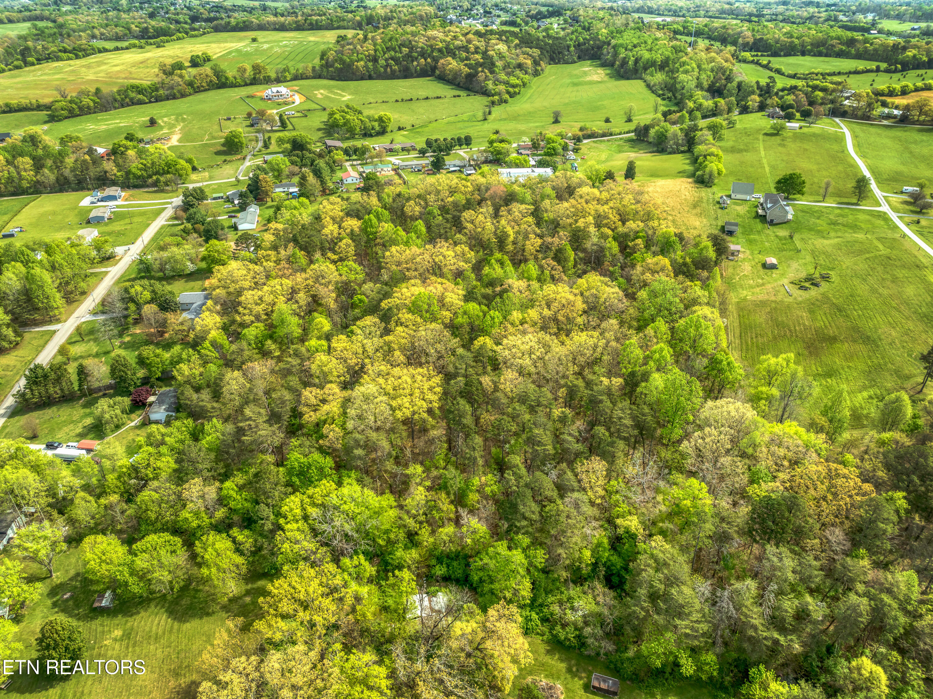 12.34 Acres Keeble Road Maryville TN 37804