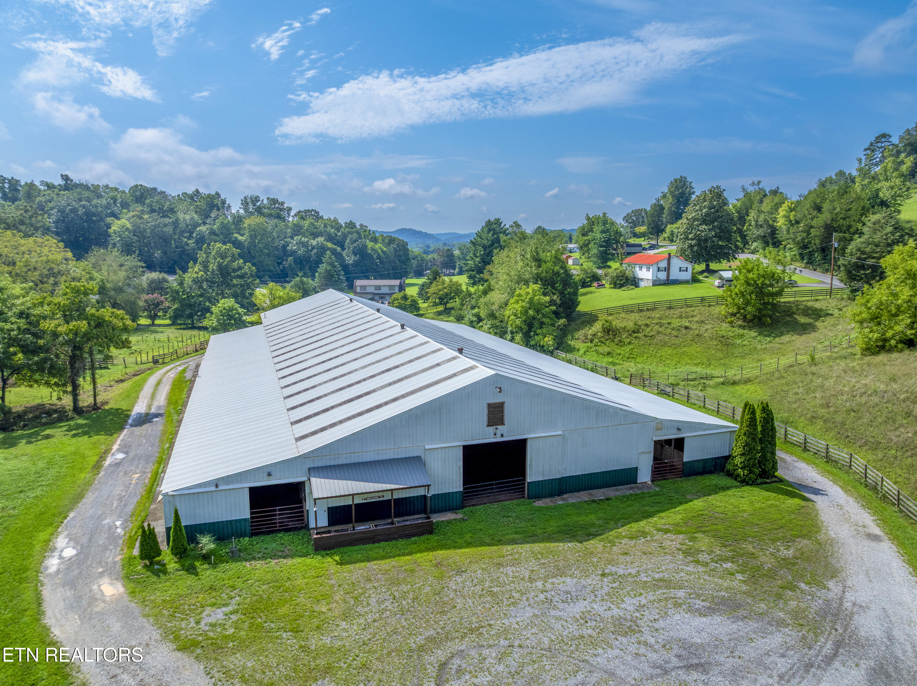 500 Miller Road Clinton TN 37716