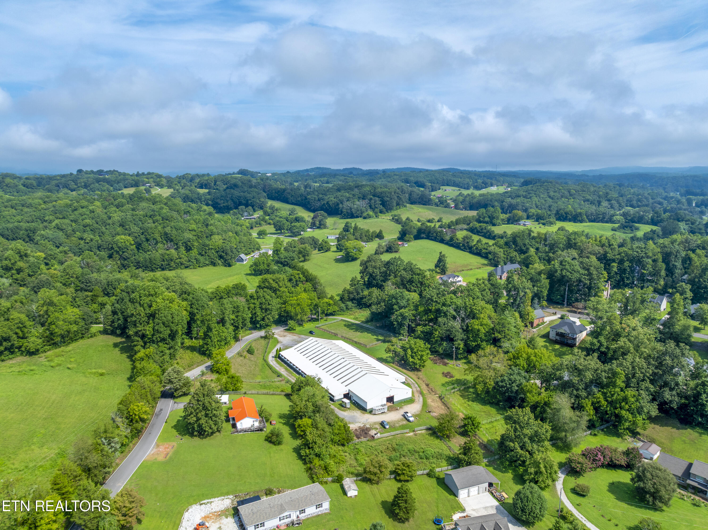 500 Miller Road Clinton TN 37716