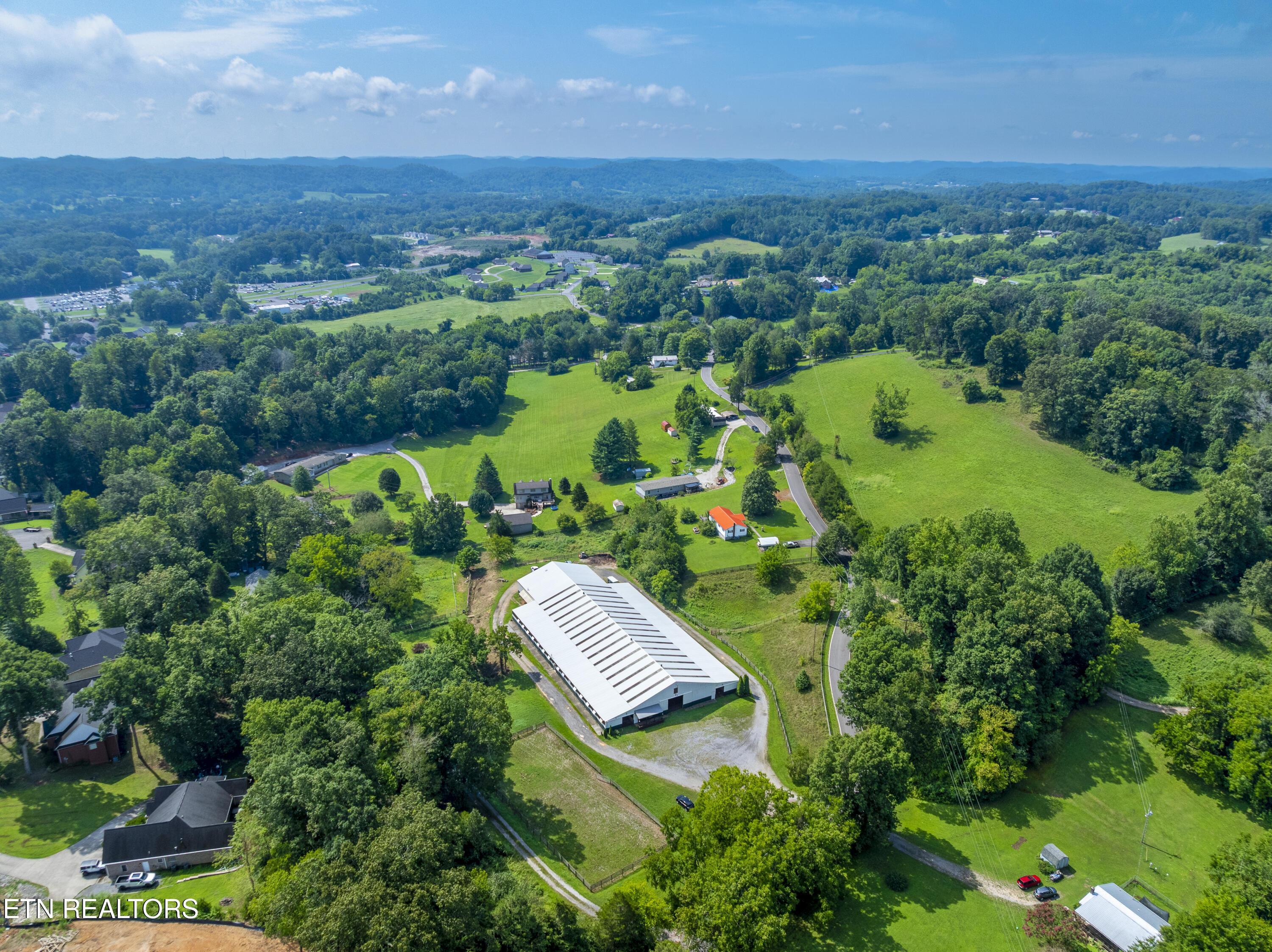 500 Miller Road Clinton TN 37716