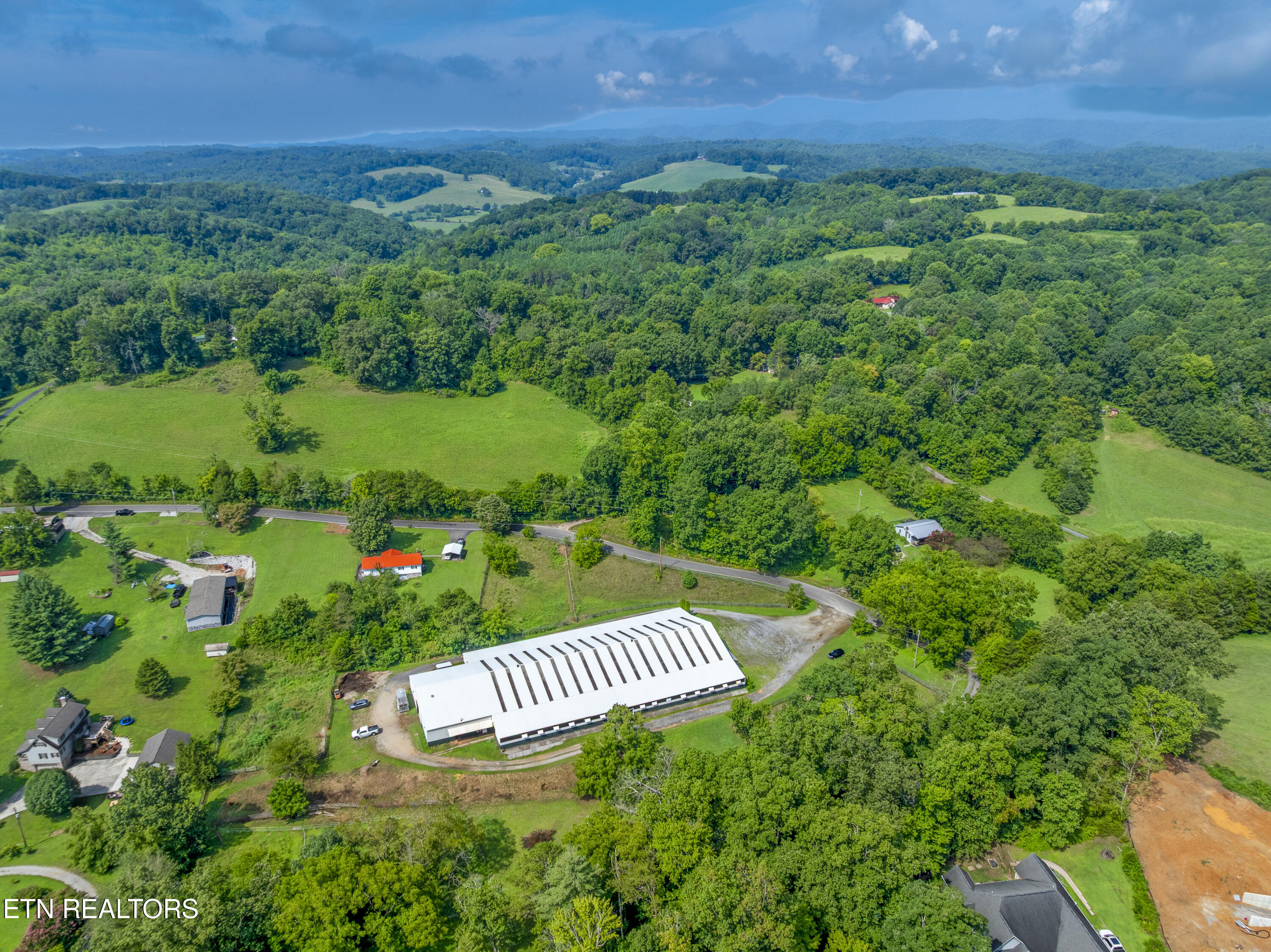 500 Miller Road Clinton TN 37716