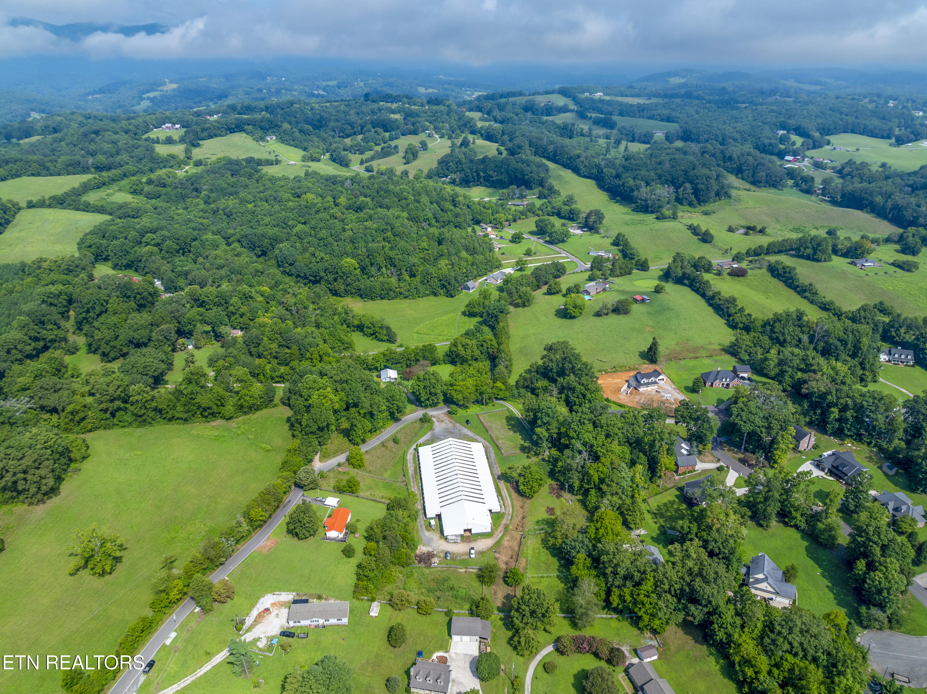 500 Miller Road Clinton TN 37716