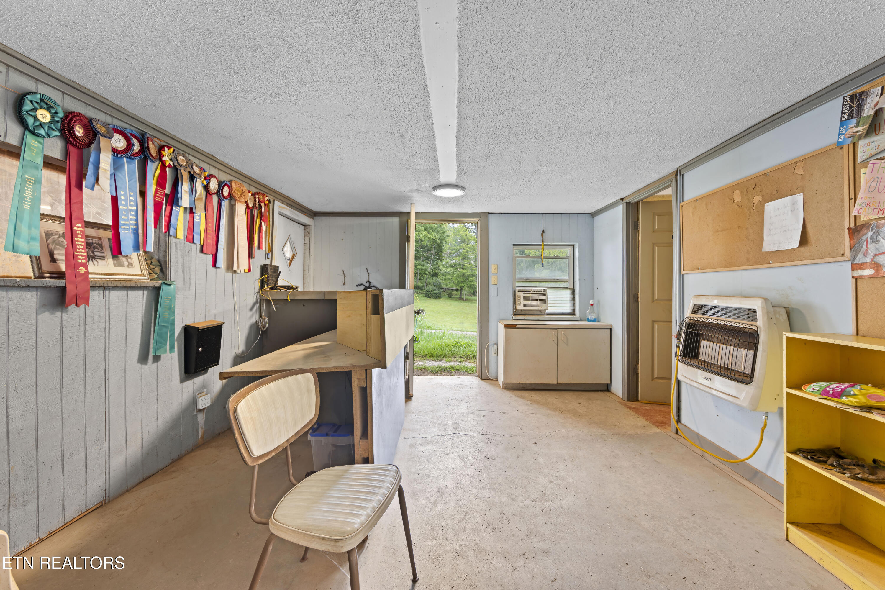 500 Miller Road Clinton TN 37716