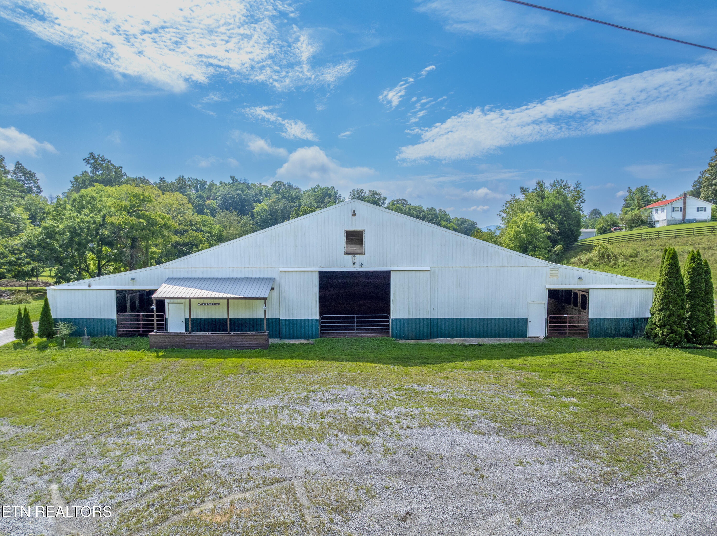500 Miller Road Clinton TN 37716