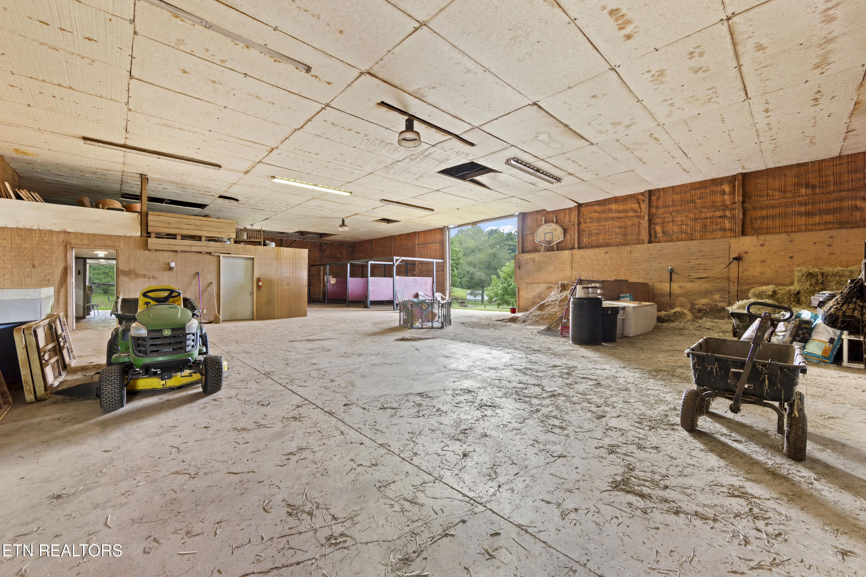 500 Miller Road Clinton TN 37716