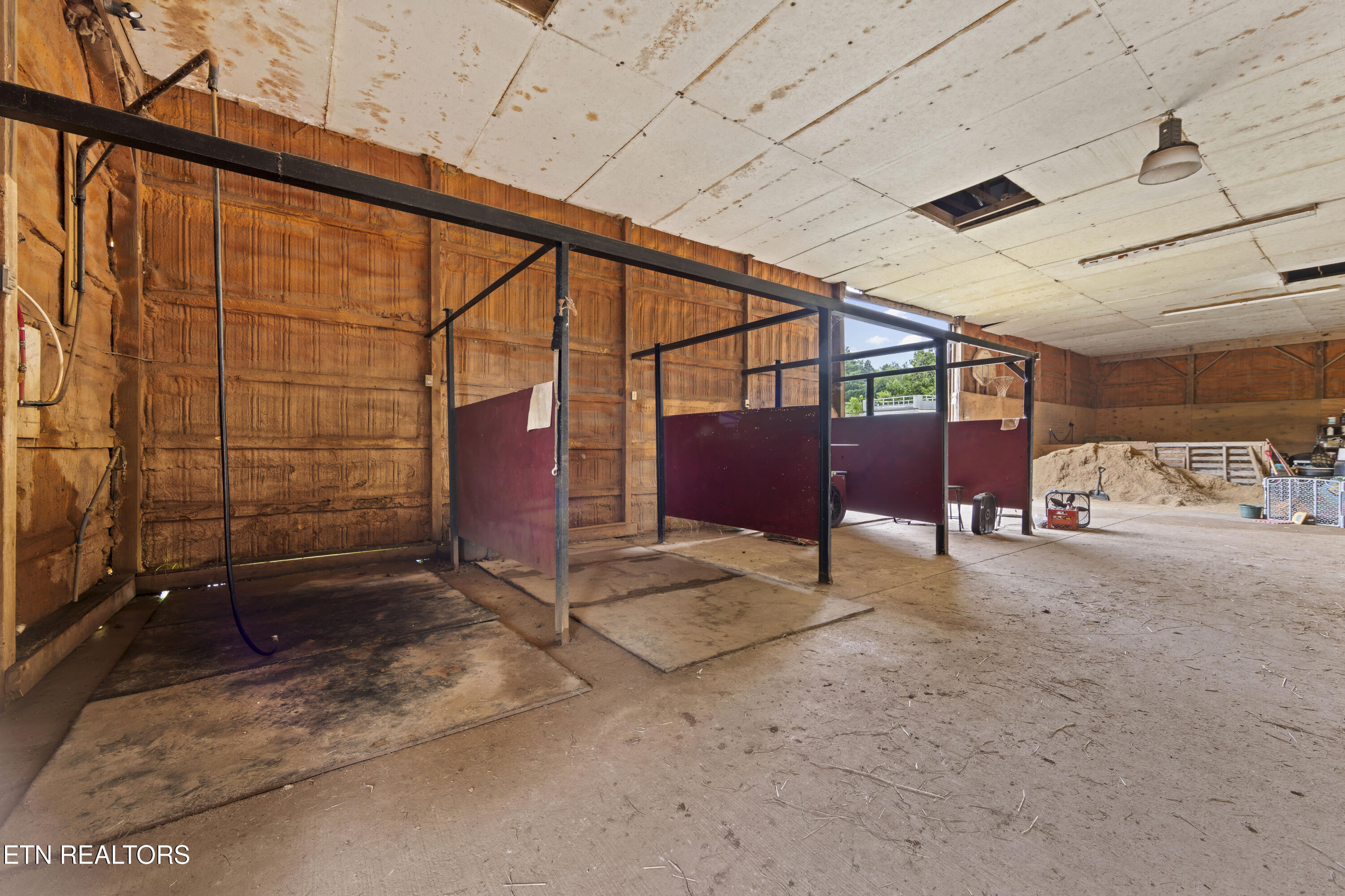 500 Miller Road Clinton TN 37716