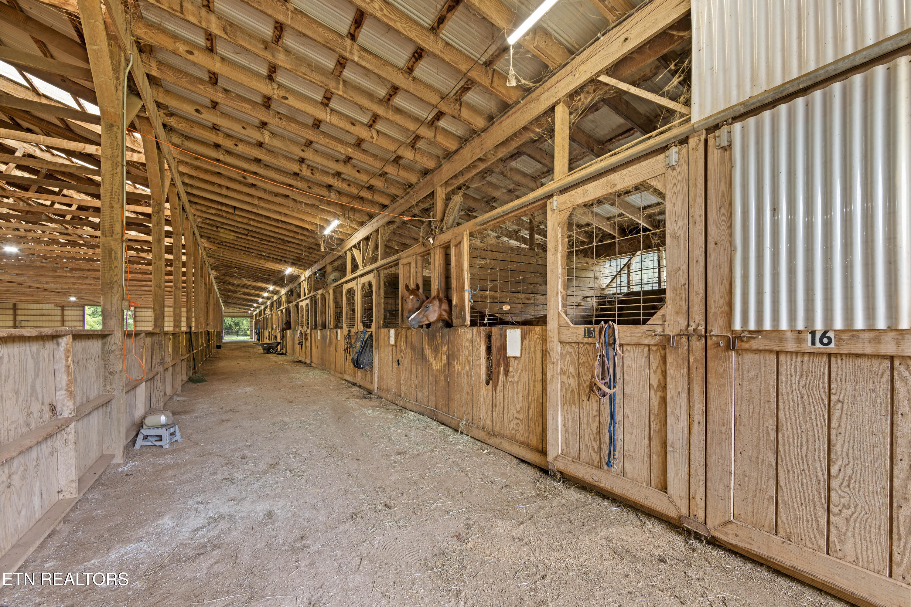 500 Miller Road Clinton TN 37716