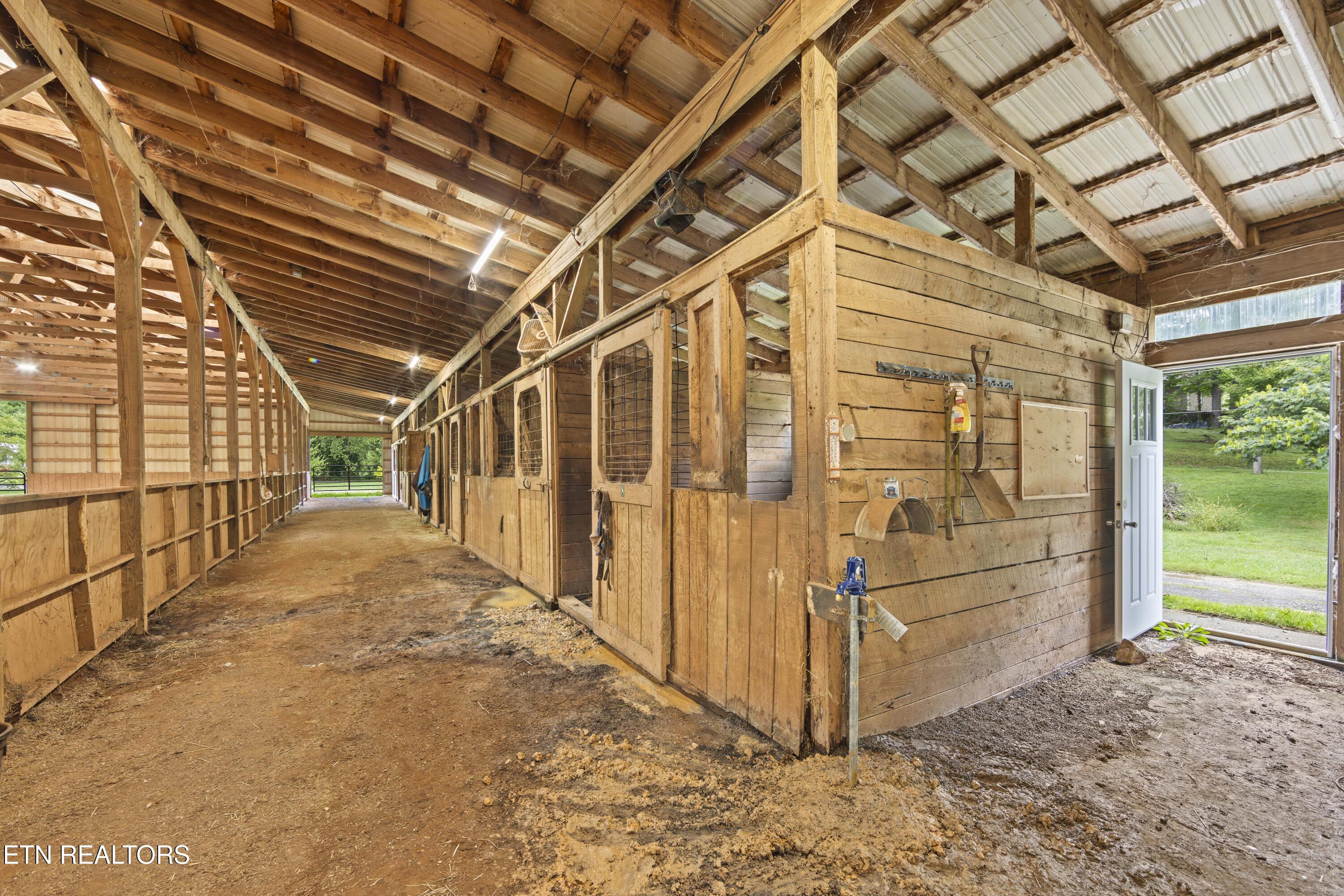 500 Miller Road Clinton TN 37716