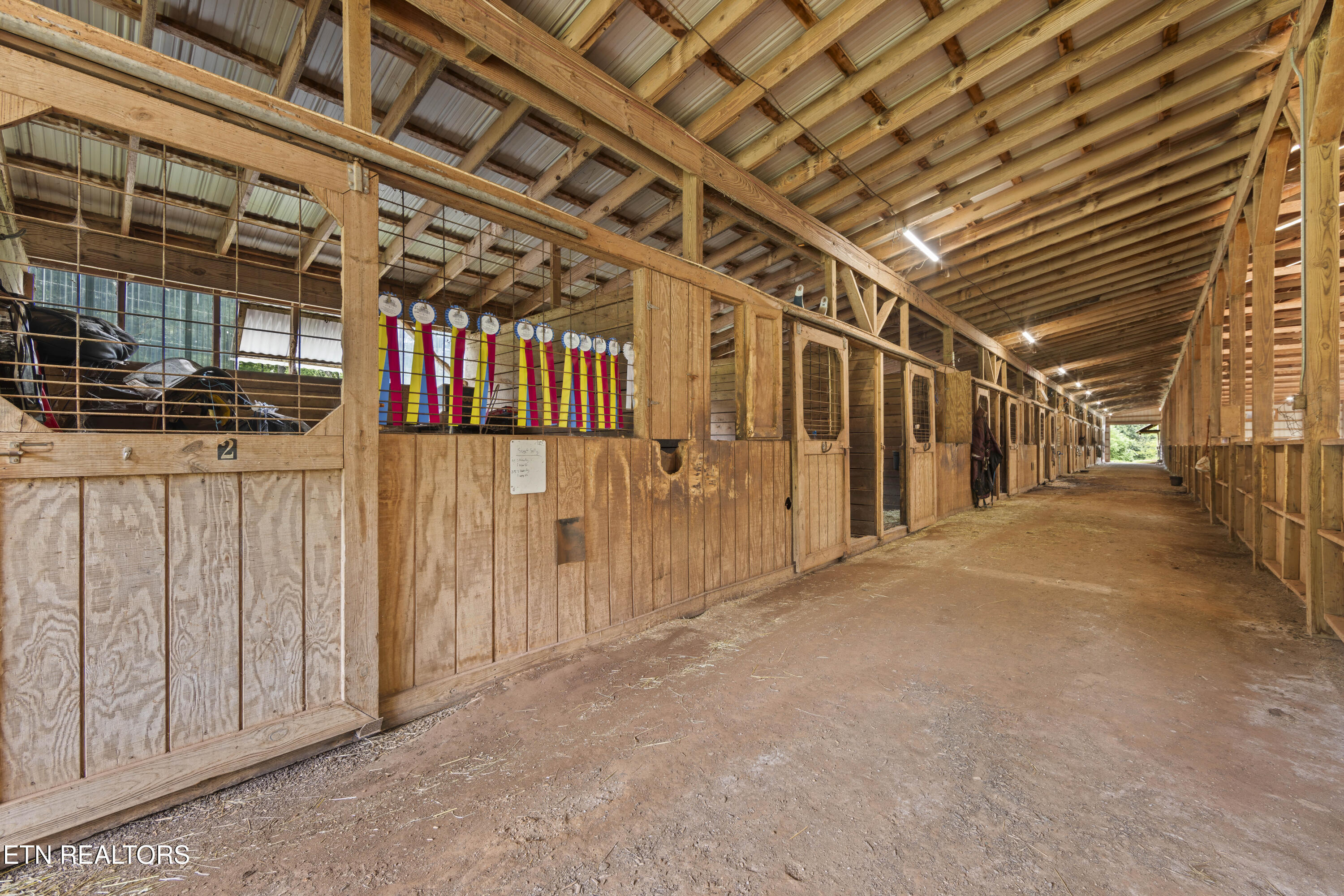 500 Miller Road Clinton TN 37716