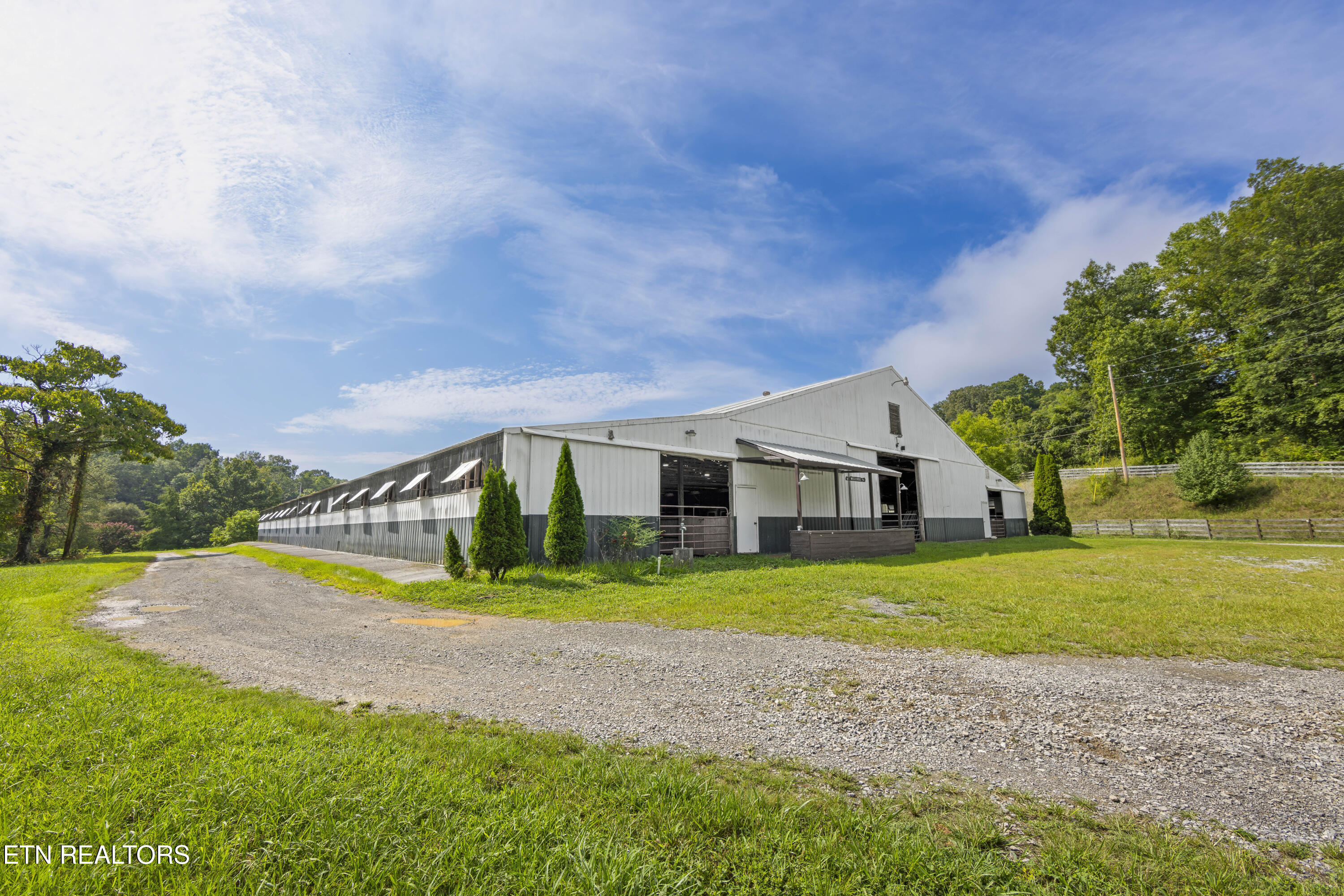 500 Miller Road Clinton TN 37716
