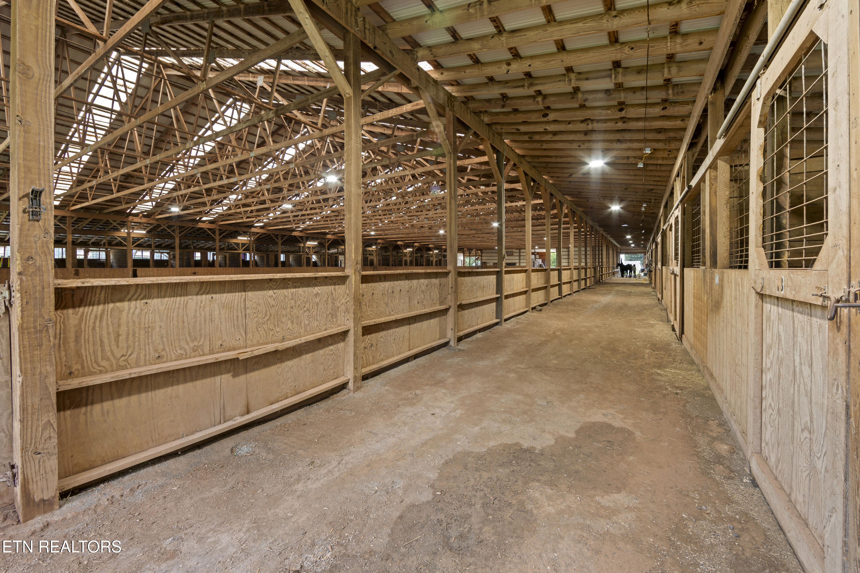 500 Miller Road Clinton TN 37716
