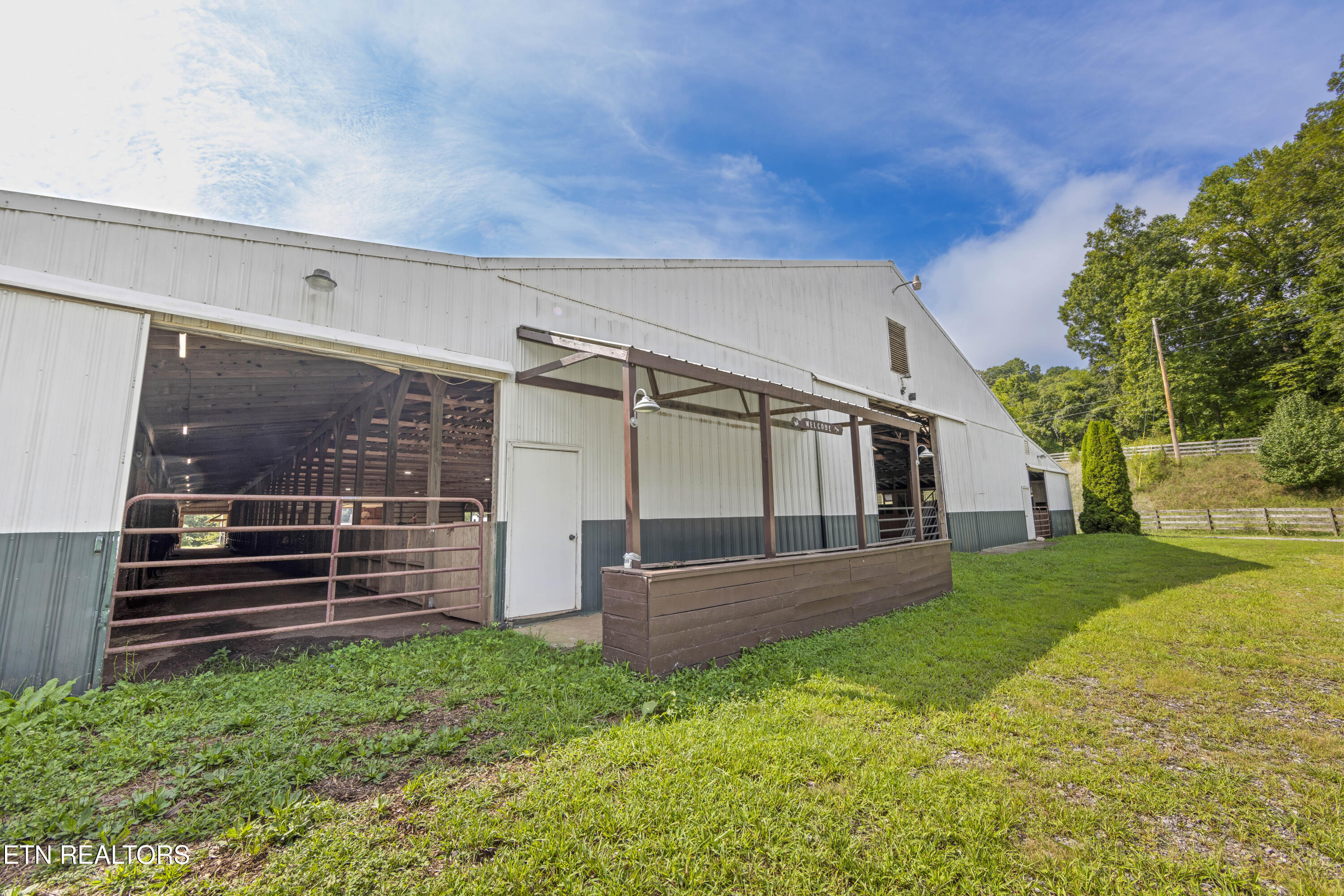 500 Miller Road Clinton TN 37716