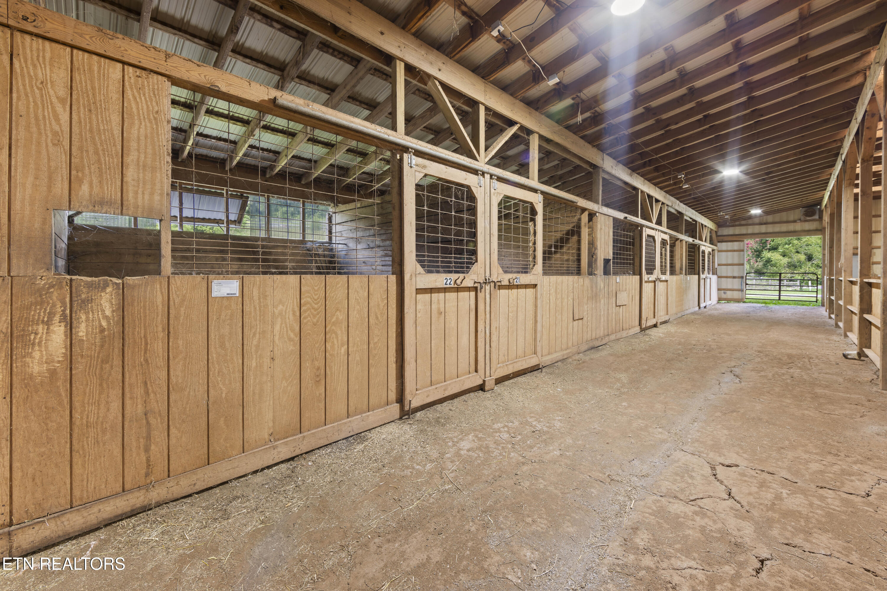 500 Miller Road Clinton TN 37716