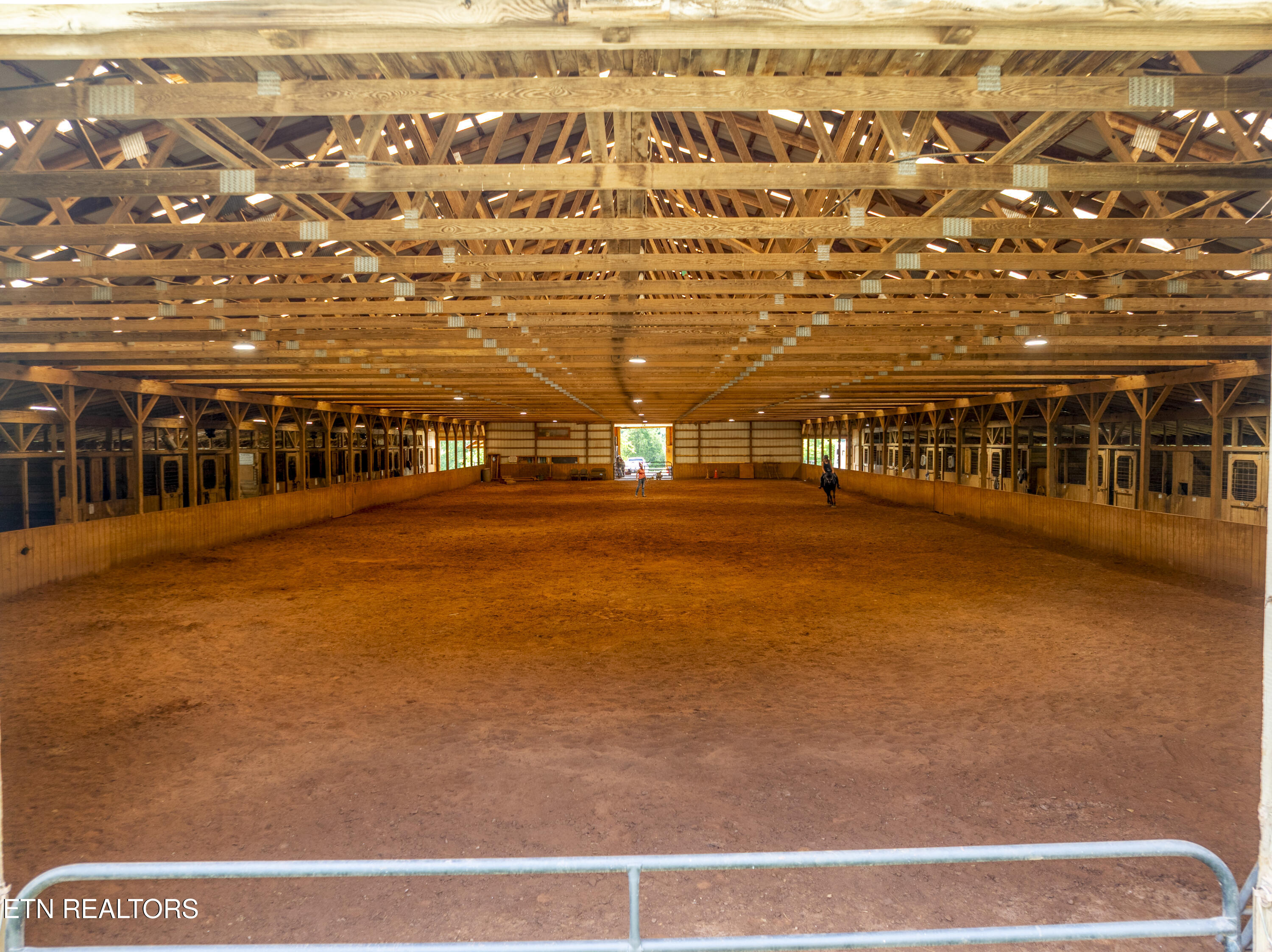 500 Miller Road Clinton TN 37716