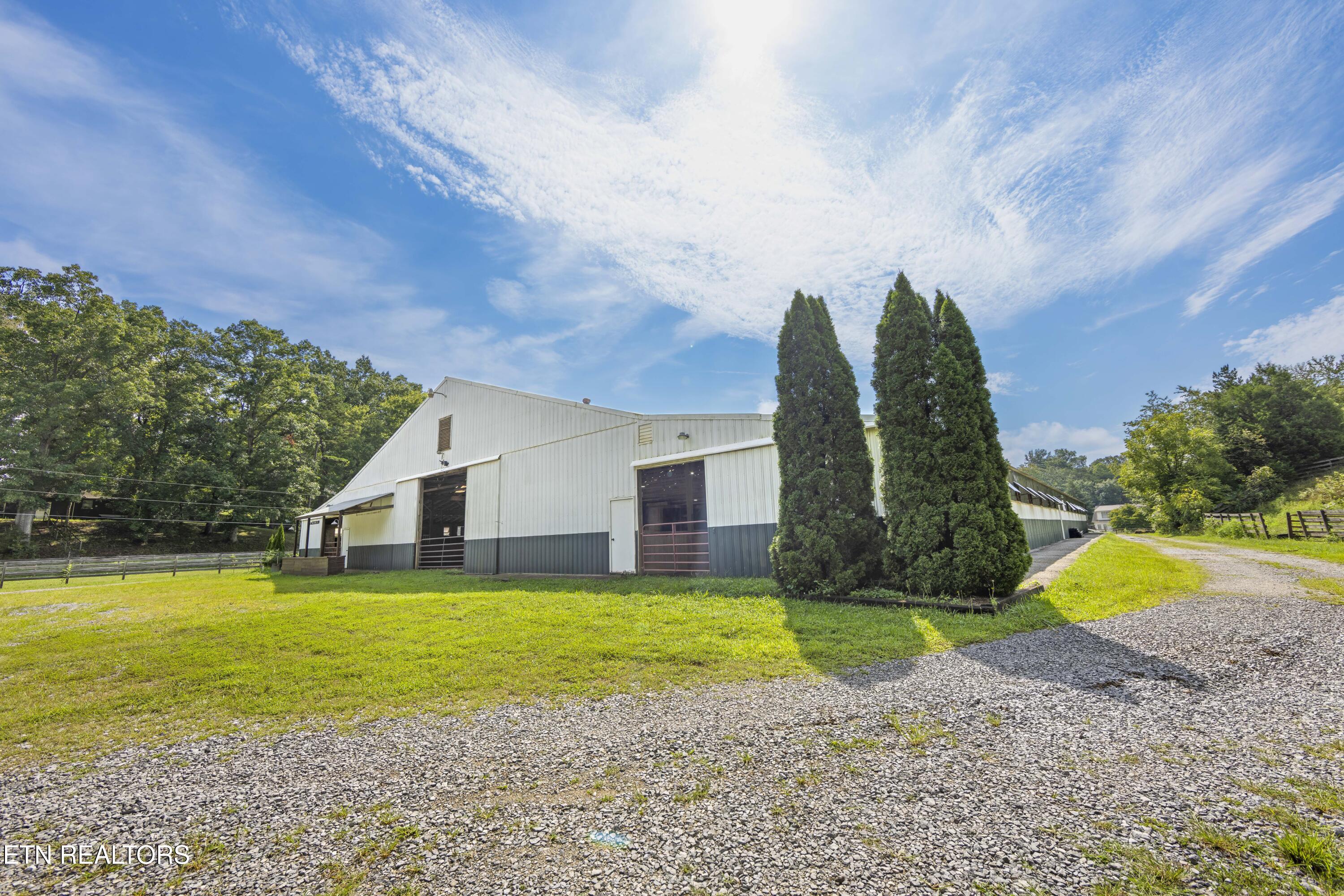 500 Miller Road Clinton TN 37716