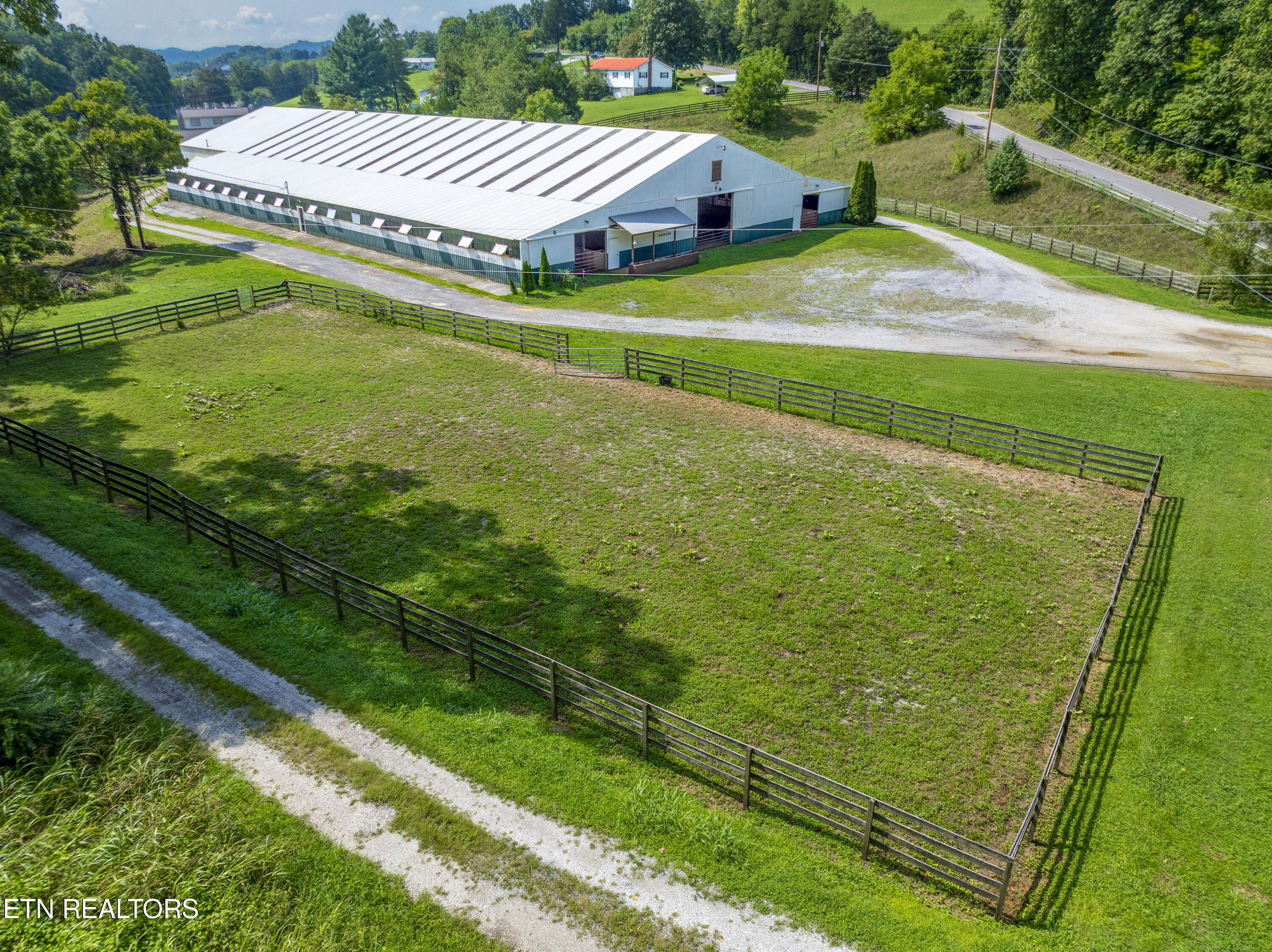 500 Miller Road Clinton TN 37716