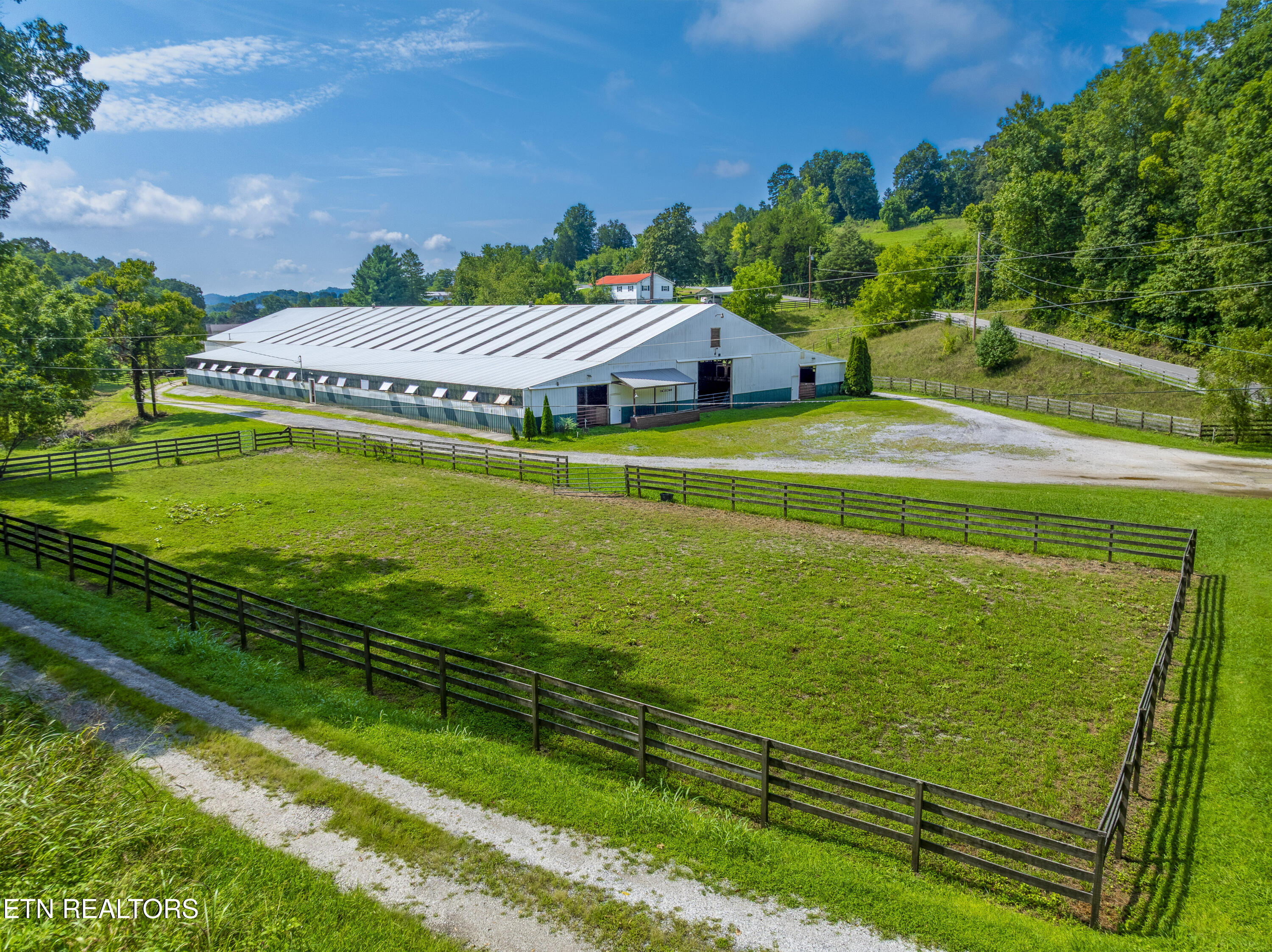 500 Miller Road Clinton TN 37716