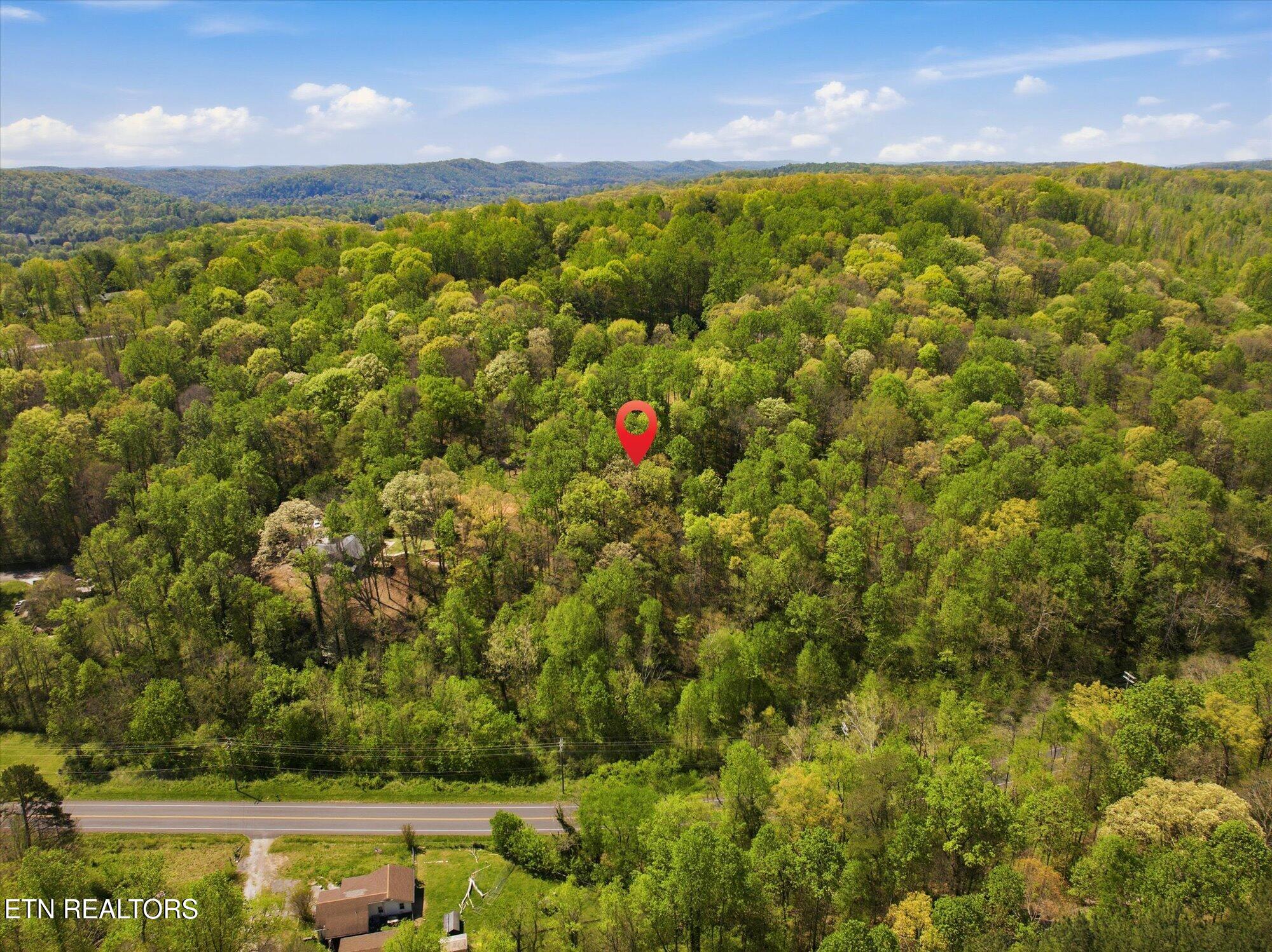 Skyline Drive Clinton TN 37716