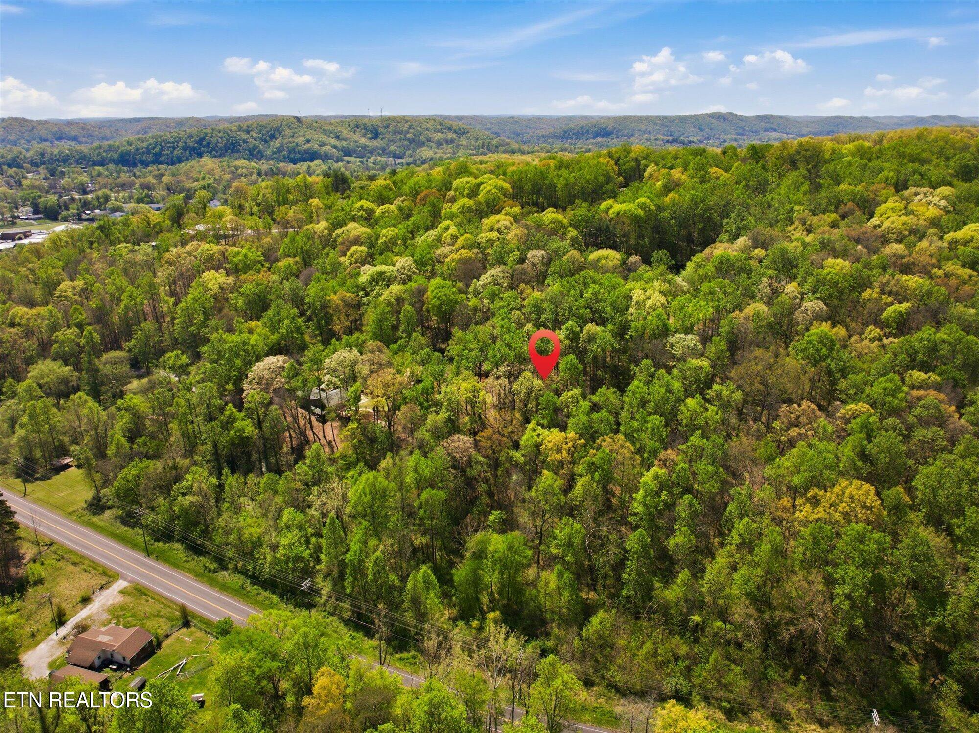 Skyline Drive Clinton TN 37716
