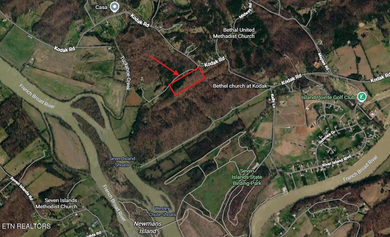 9150 Brownlow Newman Lane Knoxville TN 37914