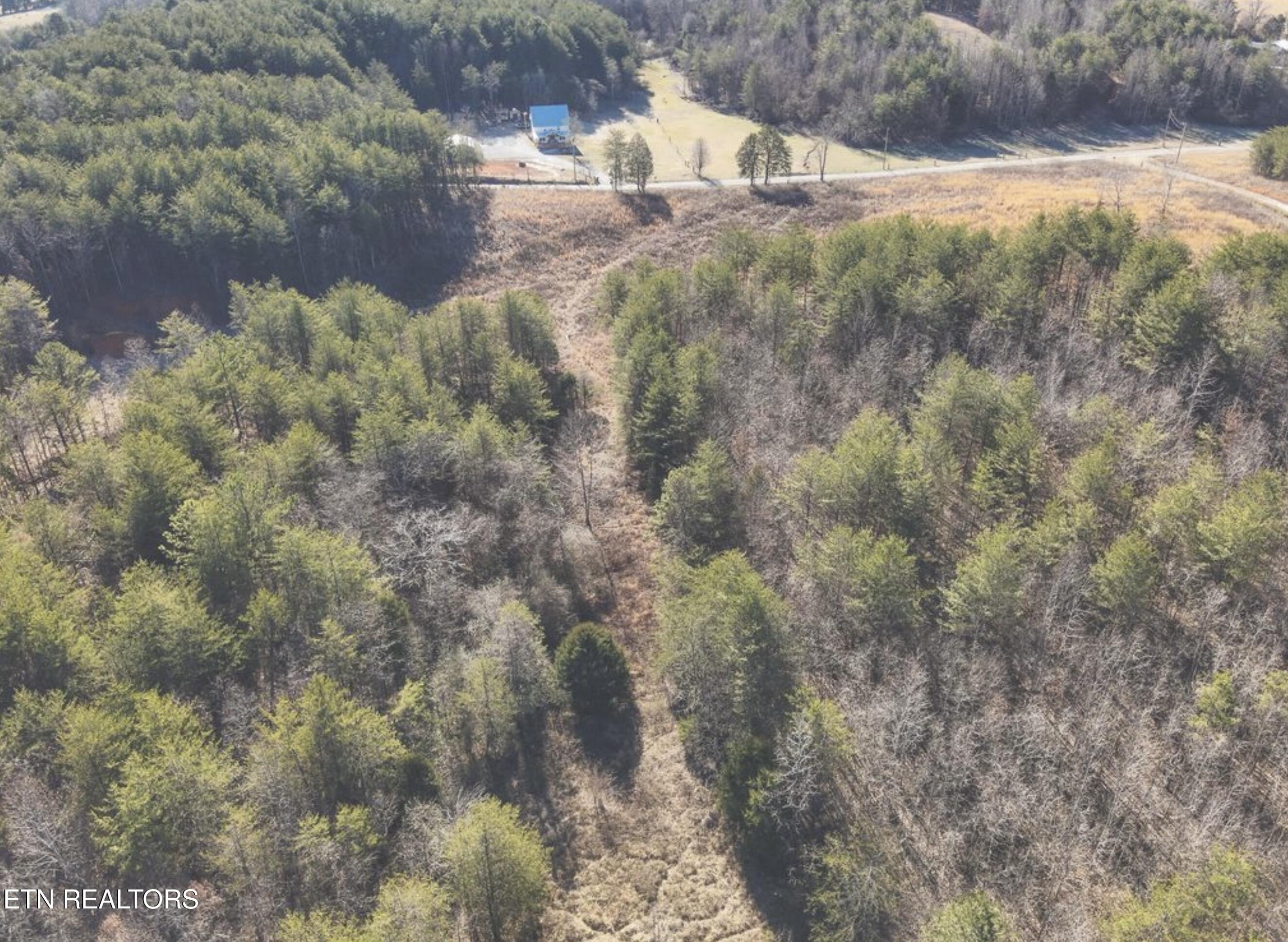Lot 10 & 11 Curtis Road Tellico Plains TN 37385