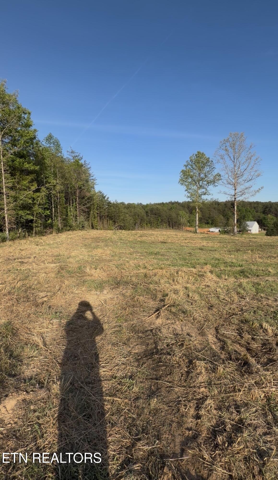 Lot 10 & 11 Curtis Road Tellico Plains TN 37385