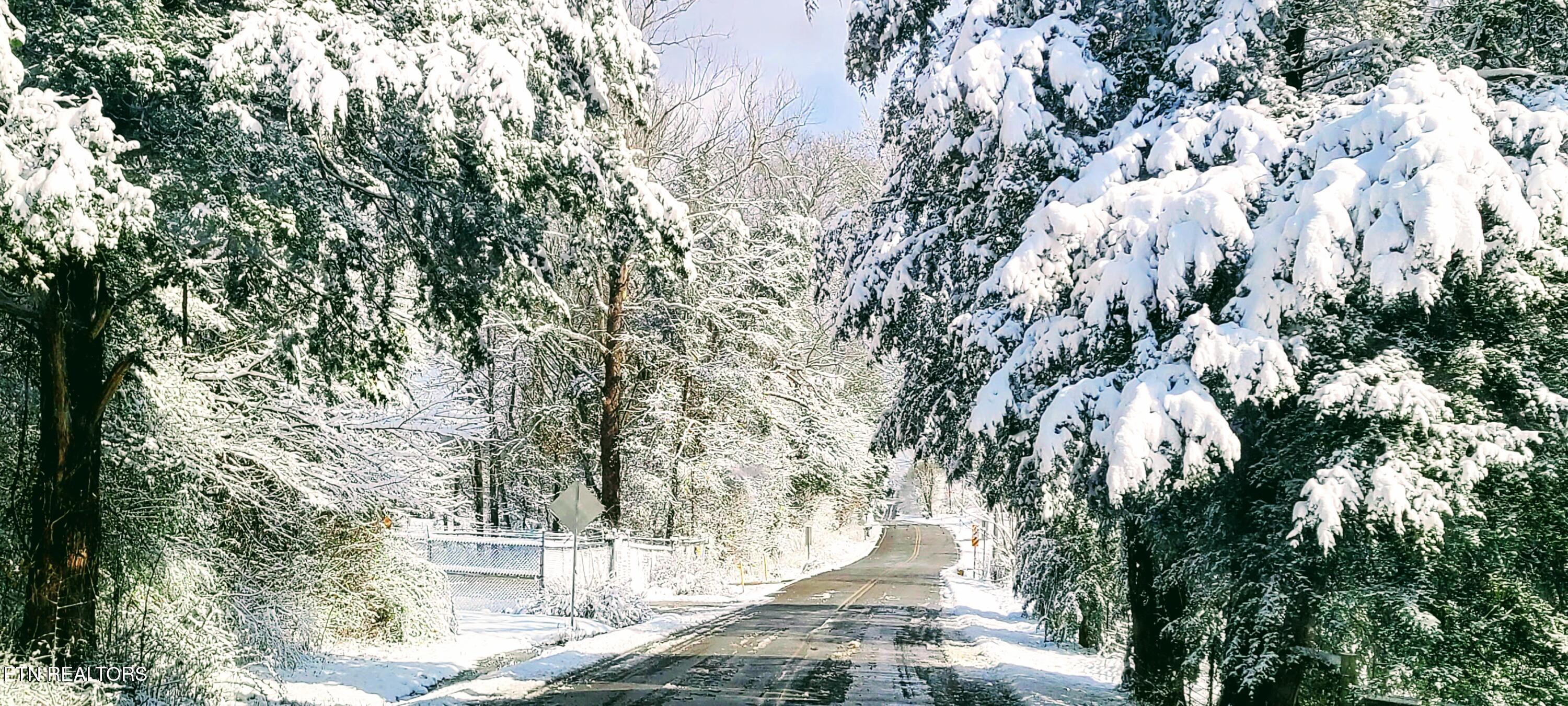 Evergreen Cove Kingston TN 37763