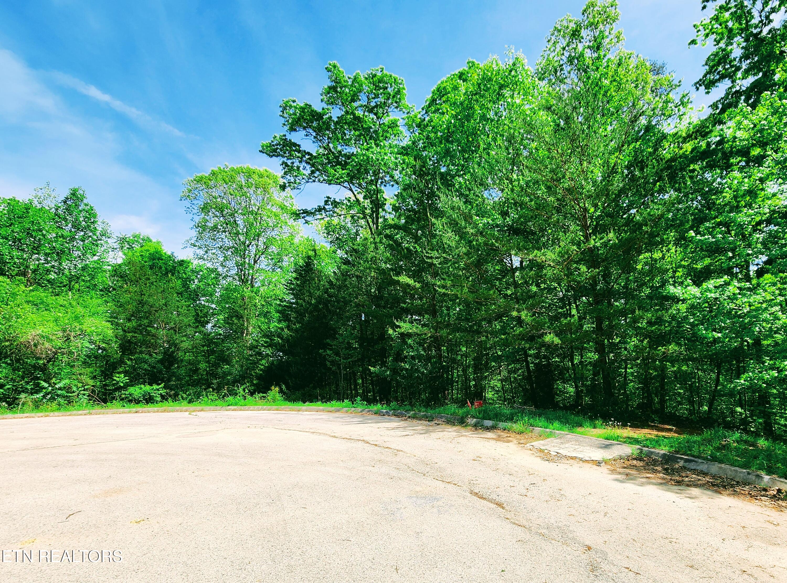 Evergreen Cove Kingston TN 37763