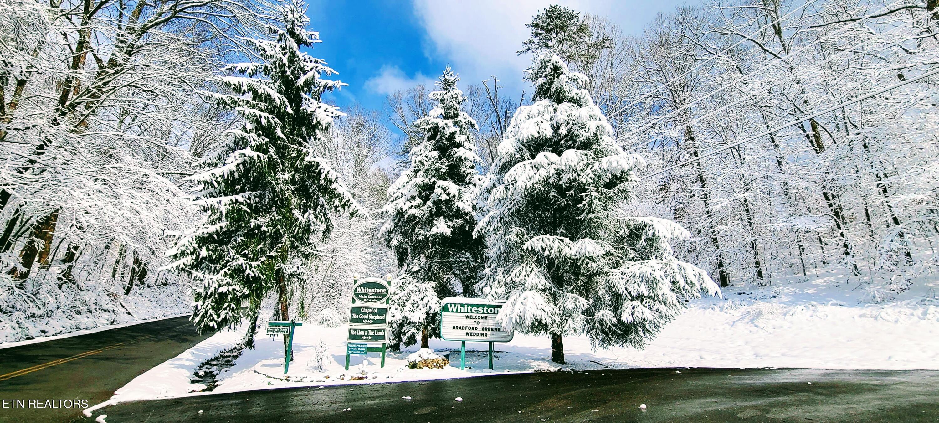 Evergreen Cove Kingston TN 37763