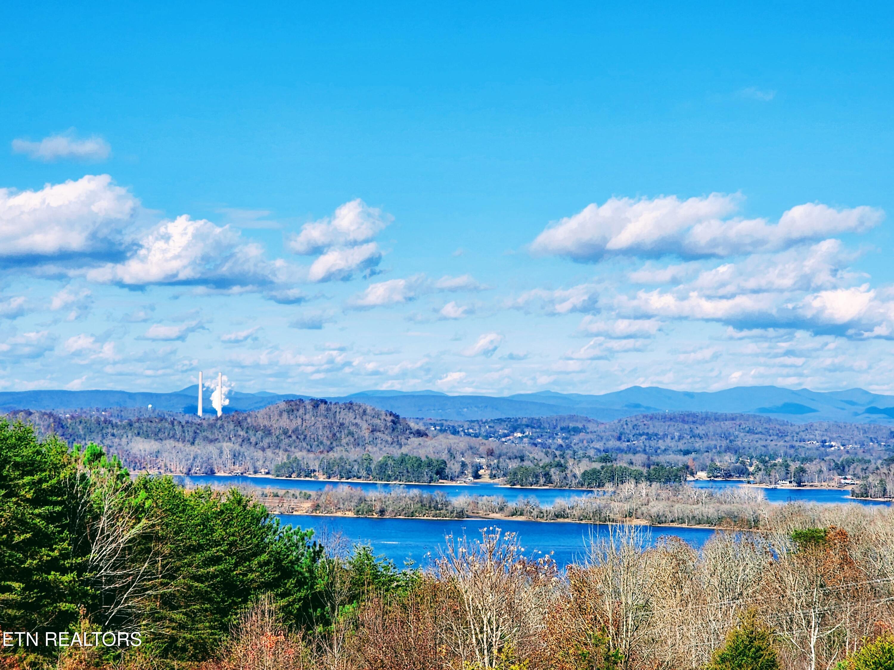 Evergreen Cove Kingston TN 37763