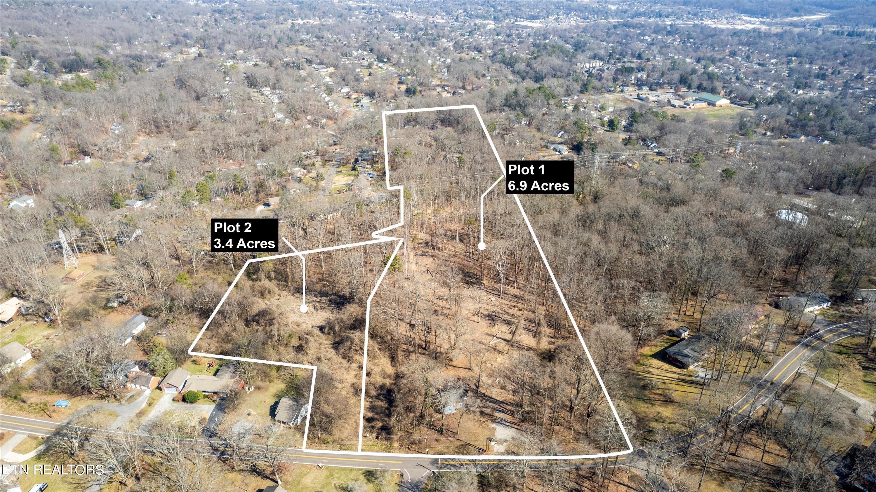 5800 Parkdale Road Knoxville TN 37912