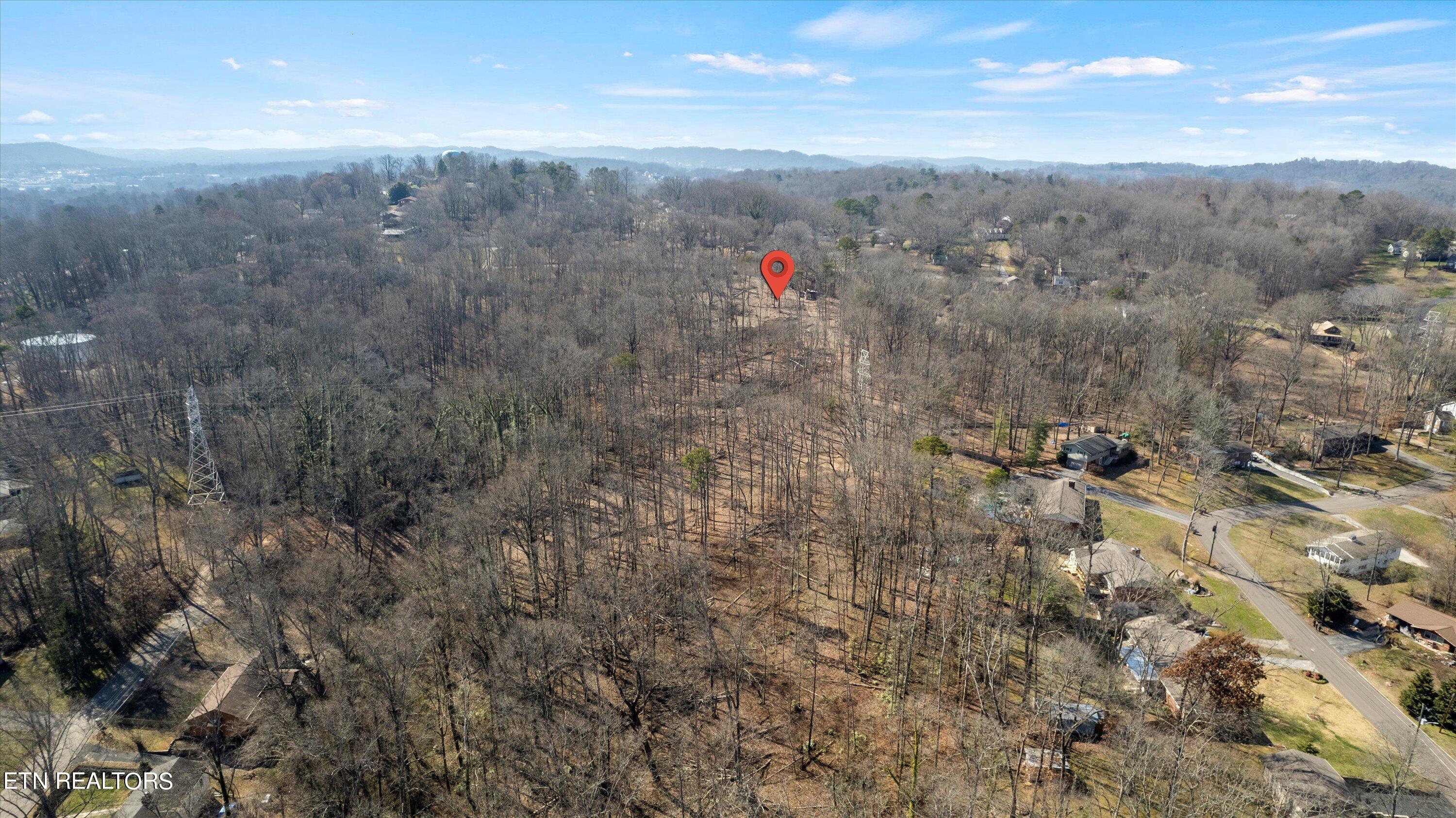 5800 Parkdale Road Knoxville TN 37912