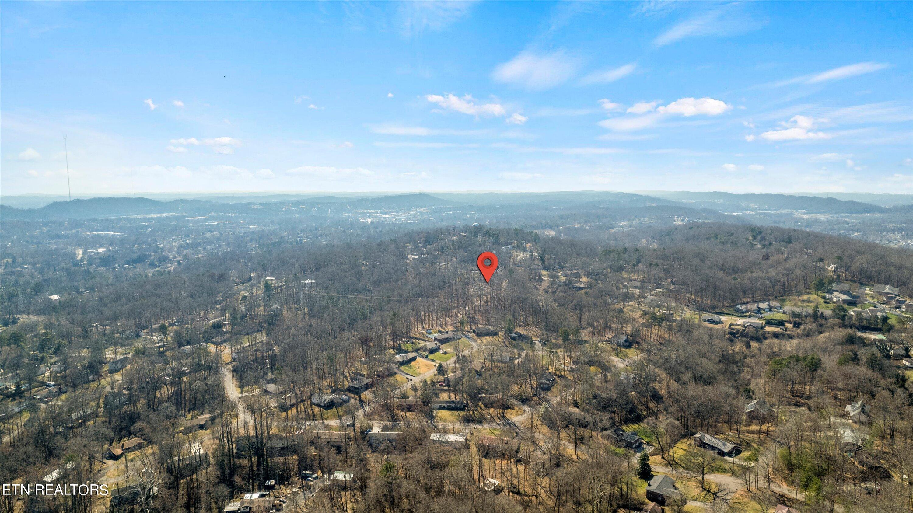 5800 Parkdale Road Knoxville TN 37912